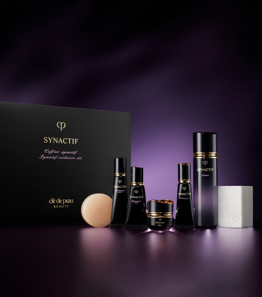 Synactif Gift Set