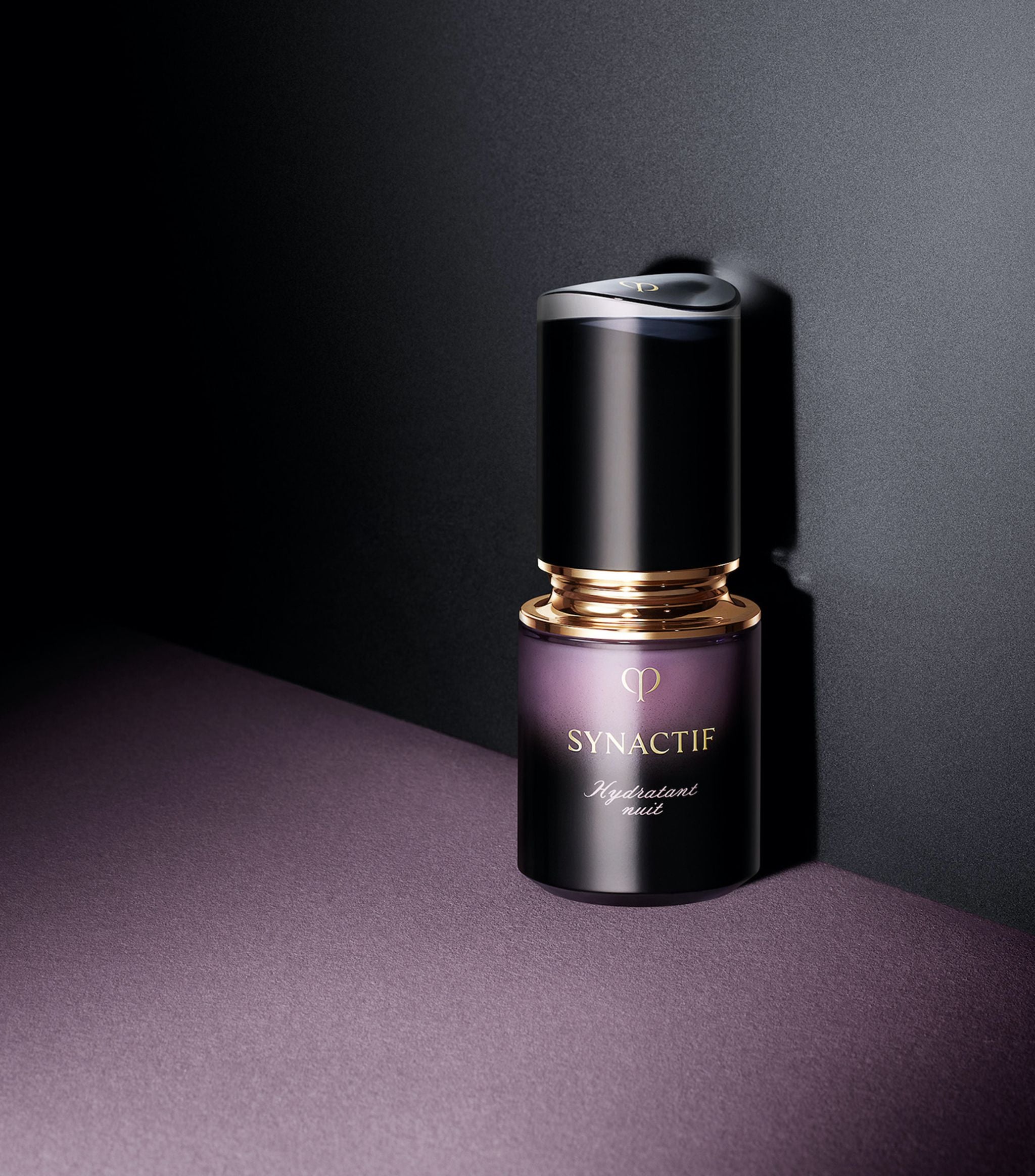 Synactif Nighttime Moisturiser (20ml) GOODS Harrods   