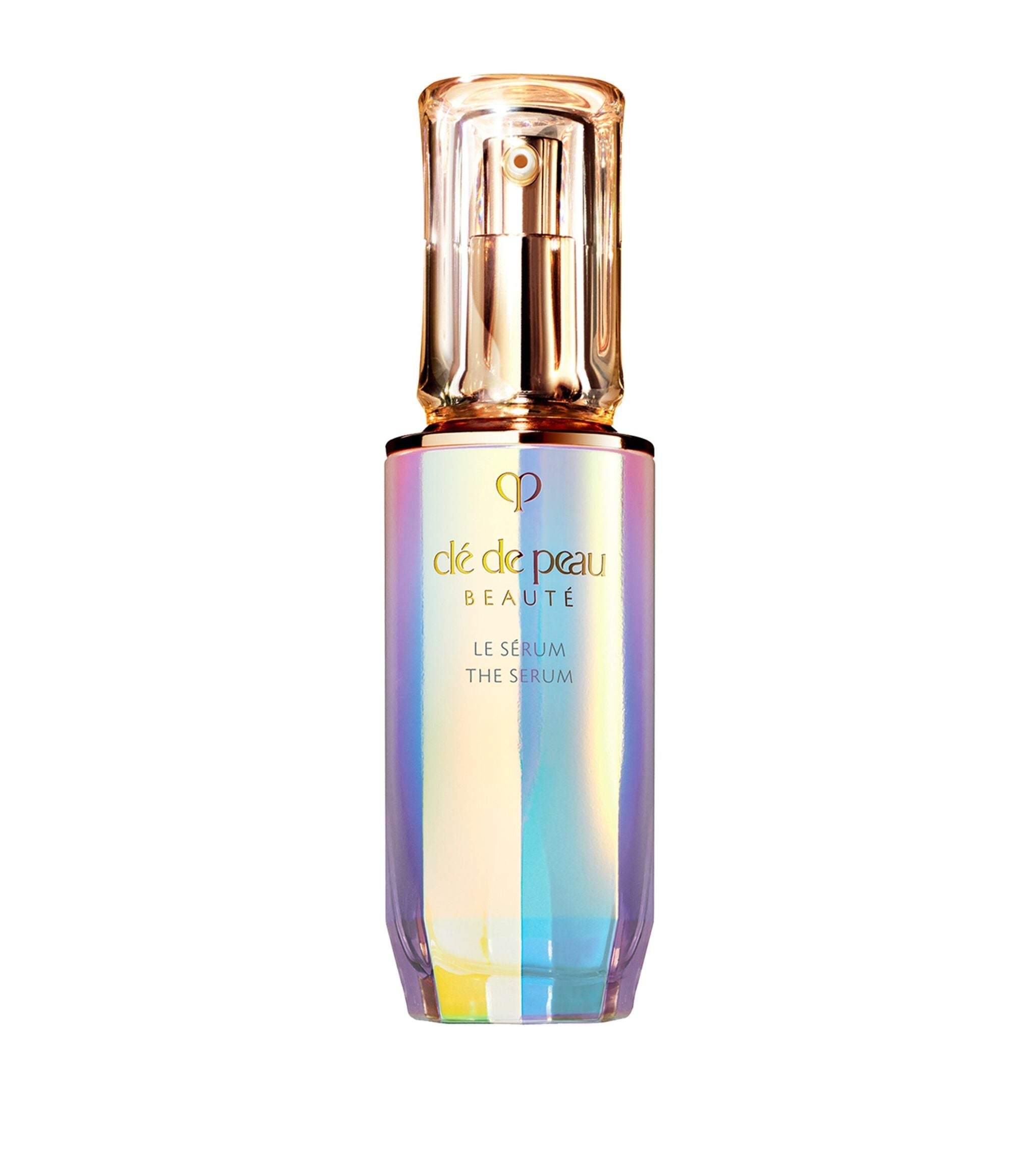 The Serum (50ml) GOODS Harrods   