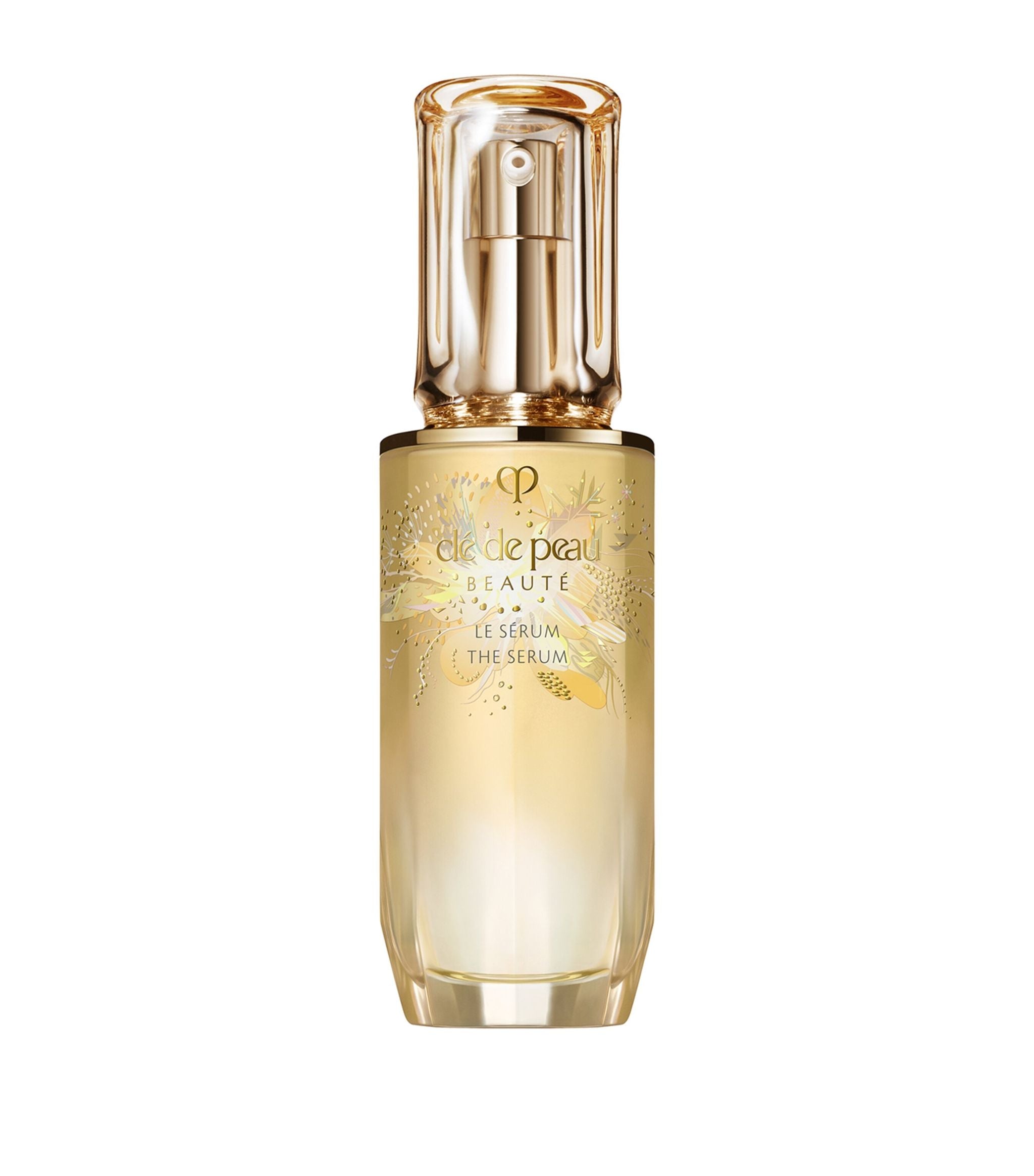 The Serum (50ml) GOODS Harrods   