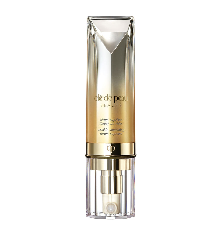 Wrinkle Smoothing Serum Supreme (20ml)