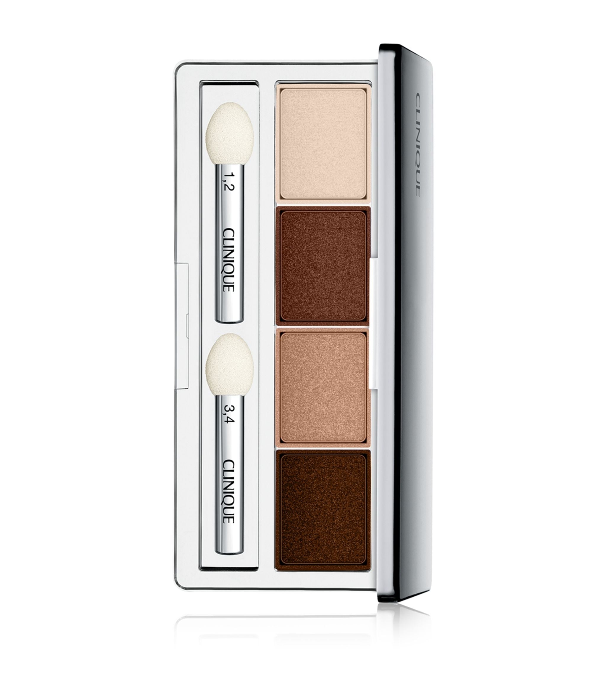 All About Shadow Quad GOODS Harrods   