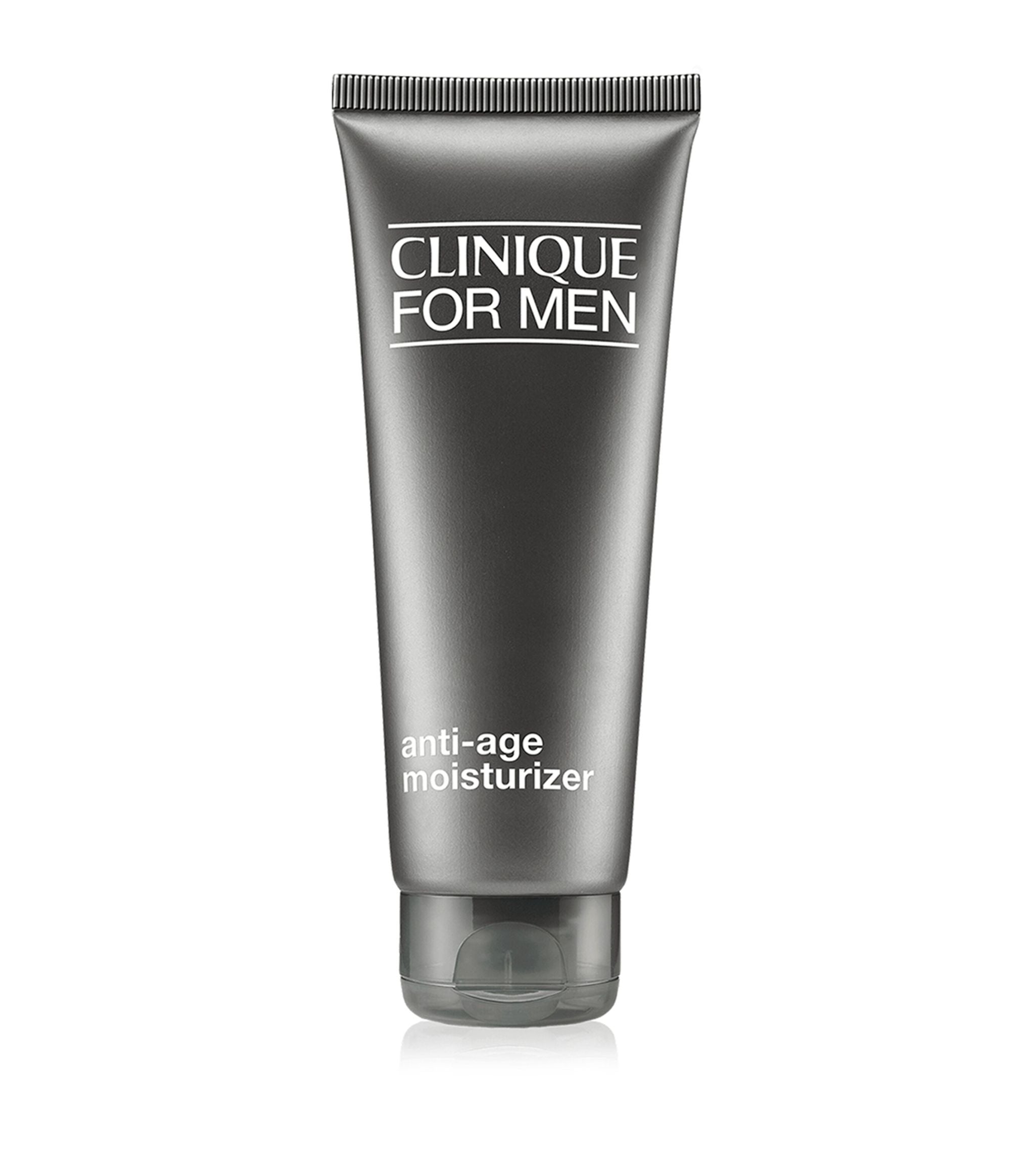 Clinique For Men Anti-Age Moisturizer (100ml) GOODS Harrods   