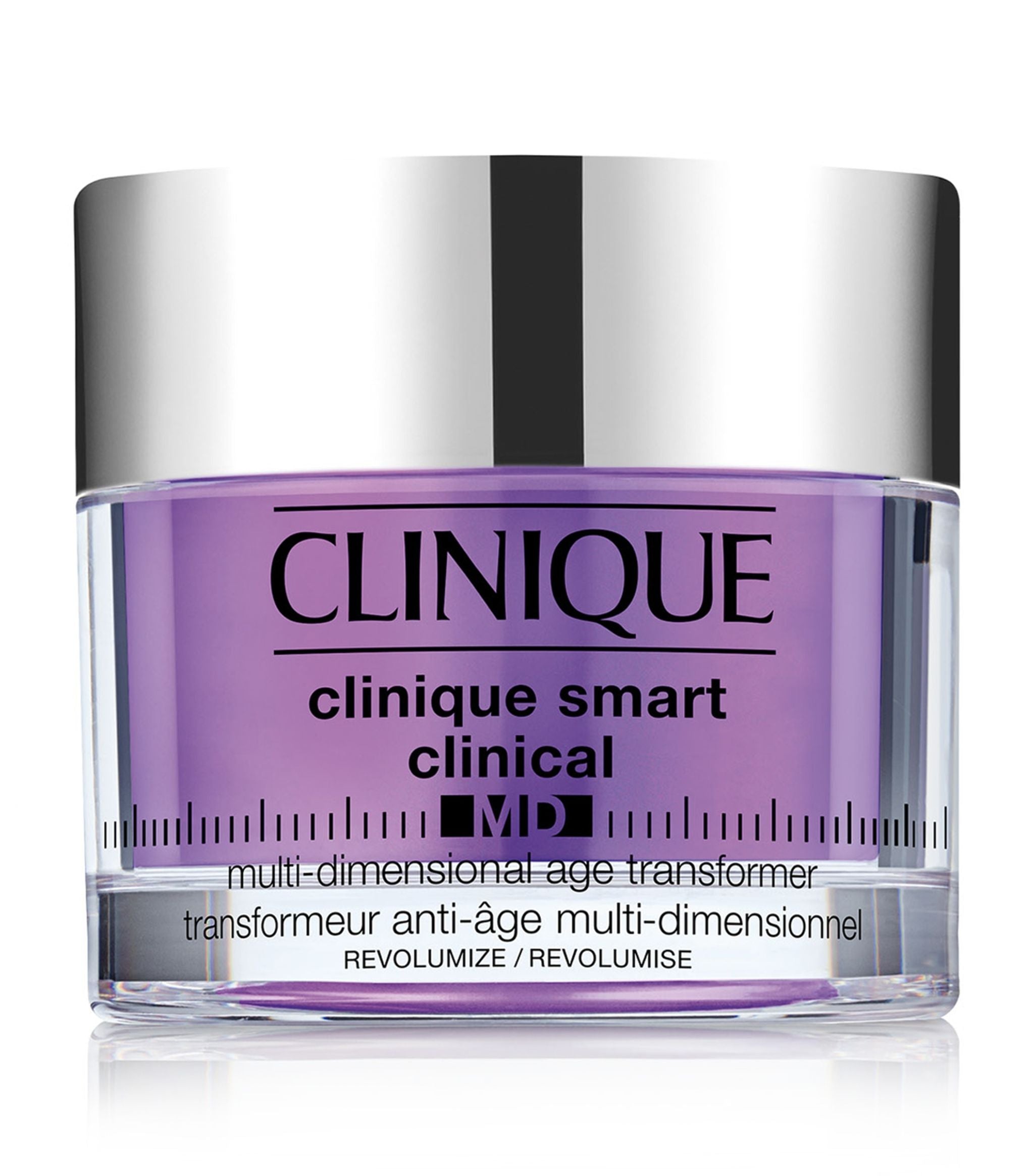 Clinique Smart Clinical MD Multi-Dimensional Age Transformer Revolumize (50ml) GOODS Harrods   