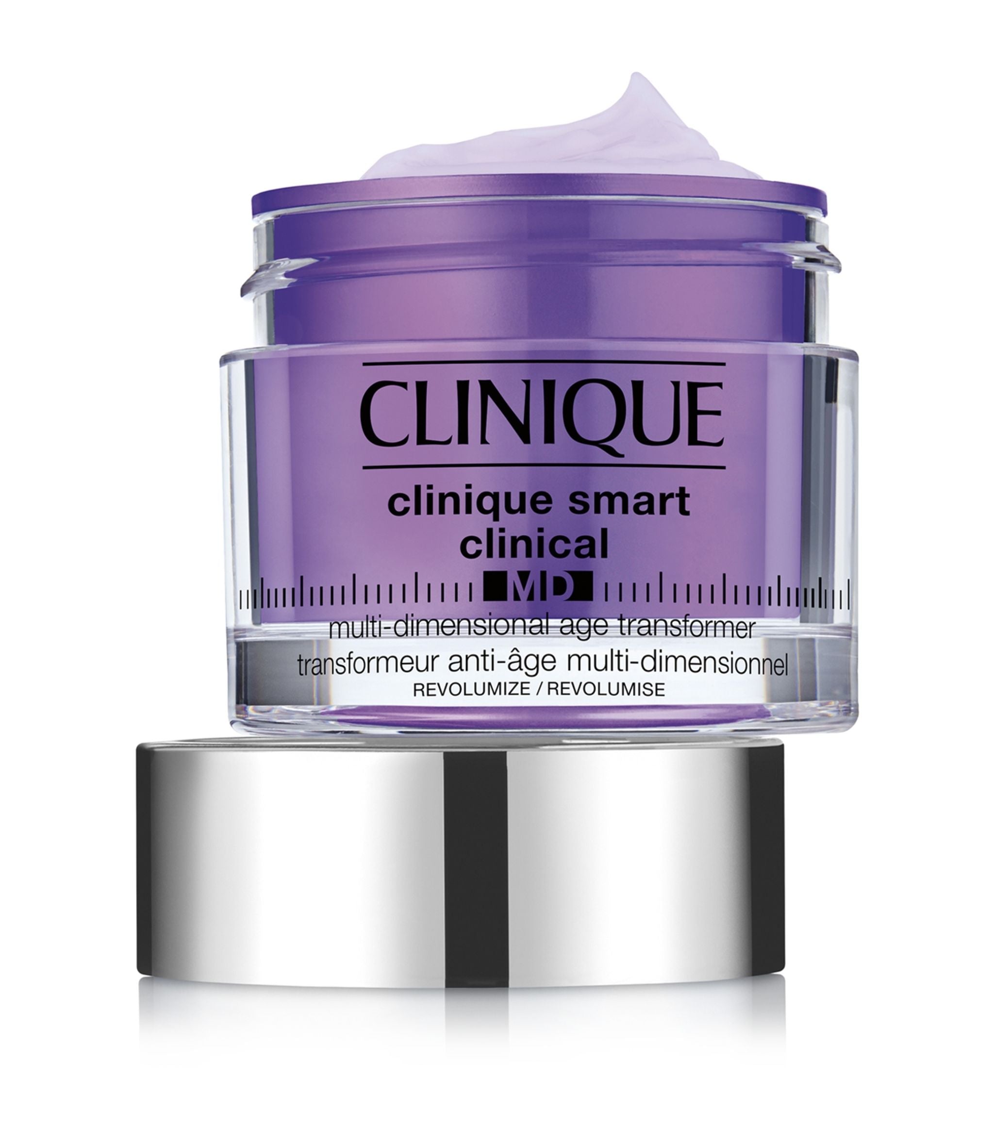 Clinique Smart Clinical MD Multi-Dimensional Age Transformer Revolumize (50ml) GOODS Harrods   