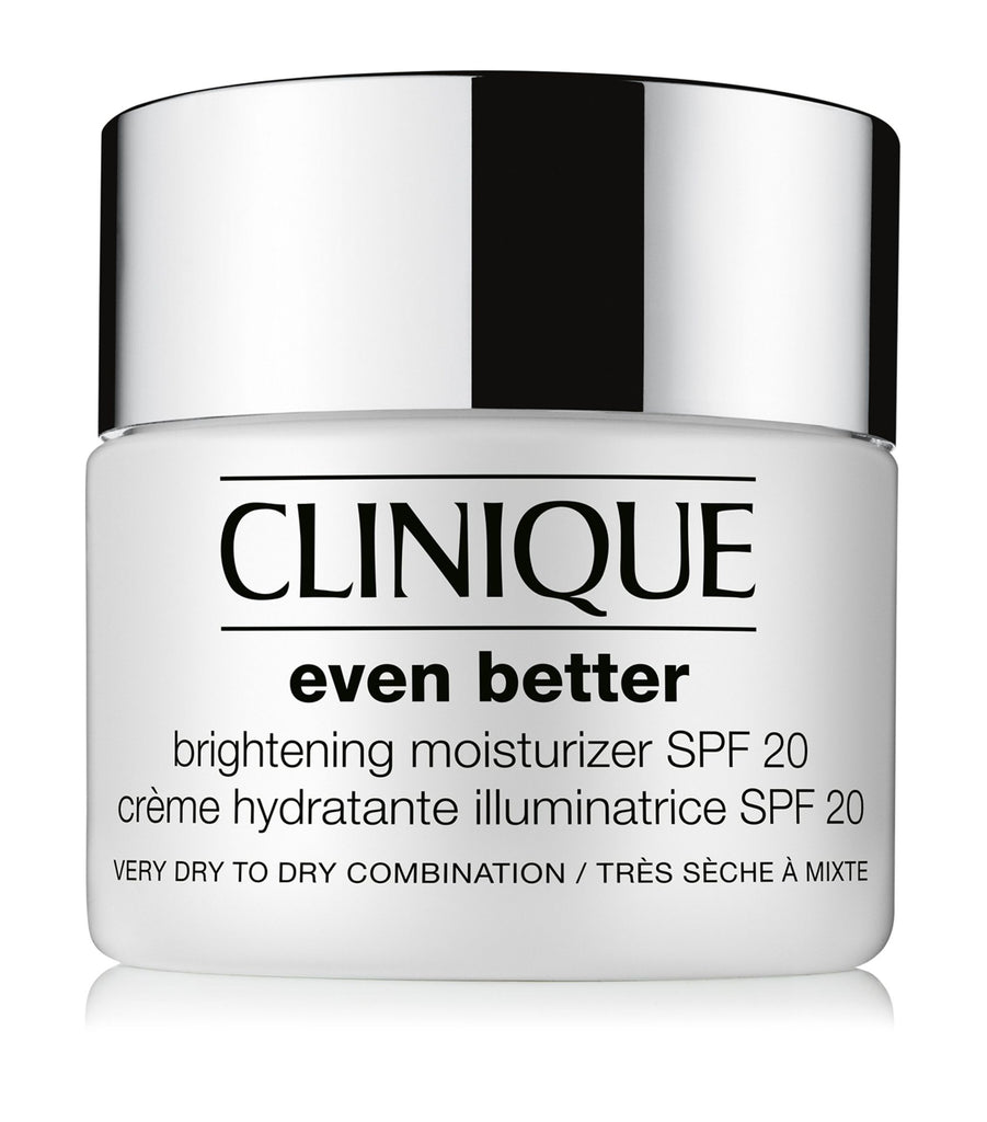 Even Better Brightening Moisturizer SPF 20 (50ml)