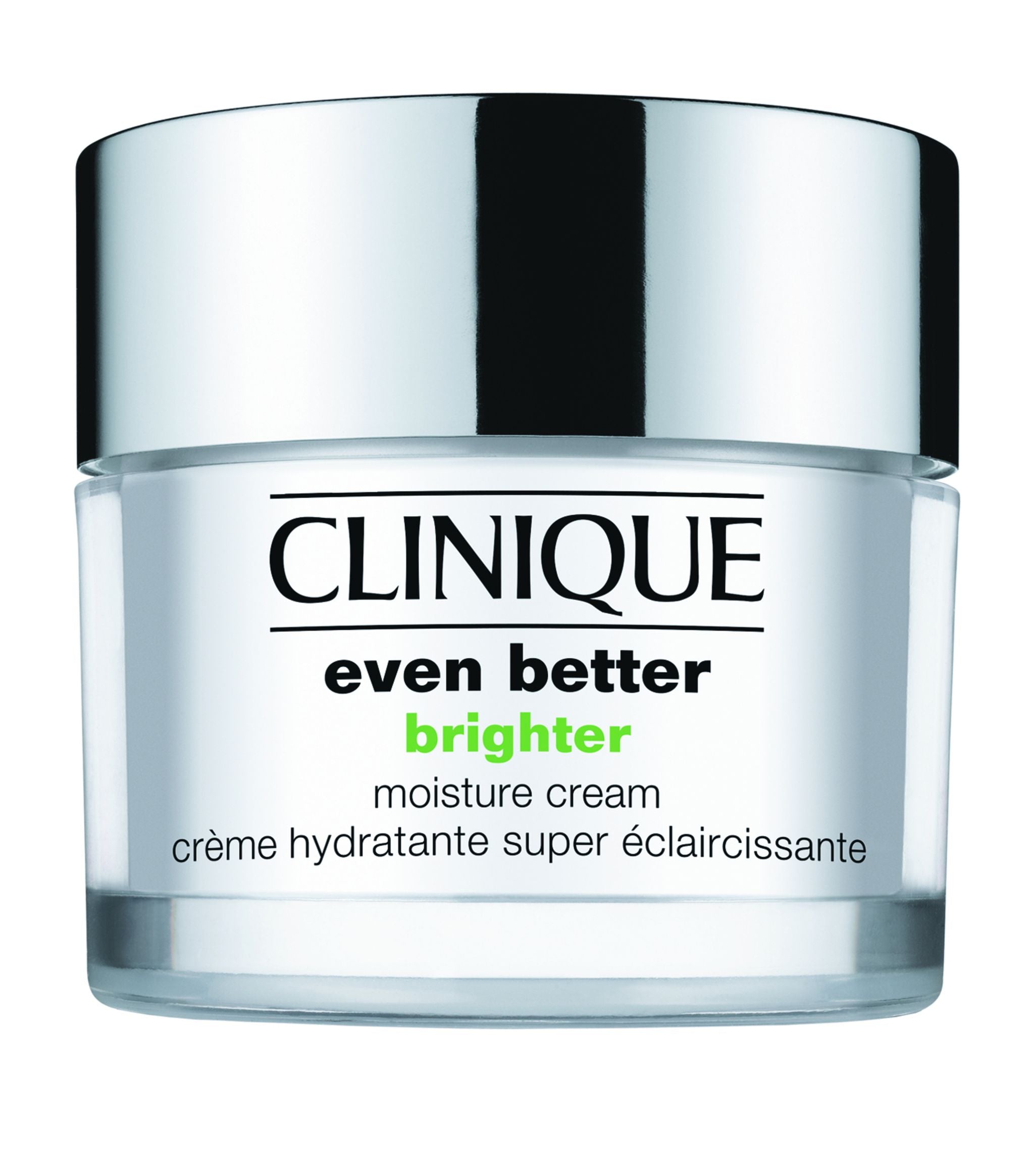 Even Brighter Moisture Cream (50ml) GOODS Harrods   