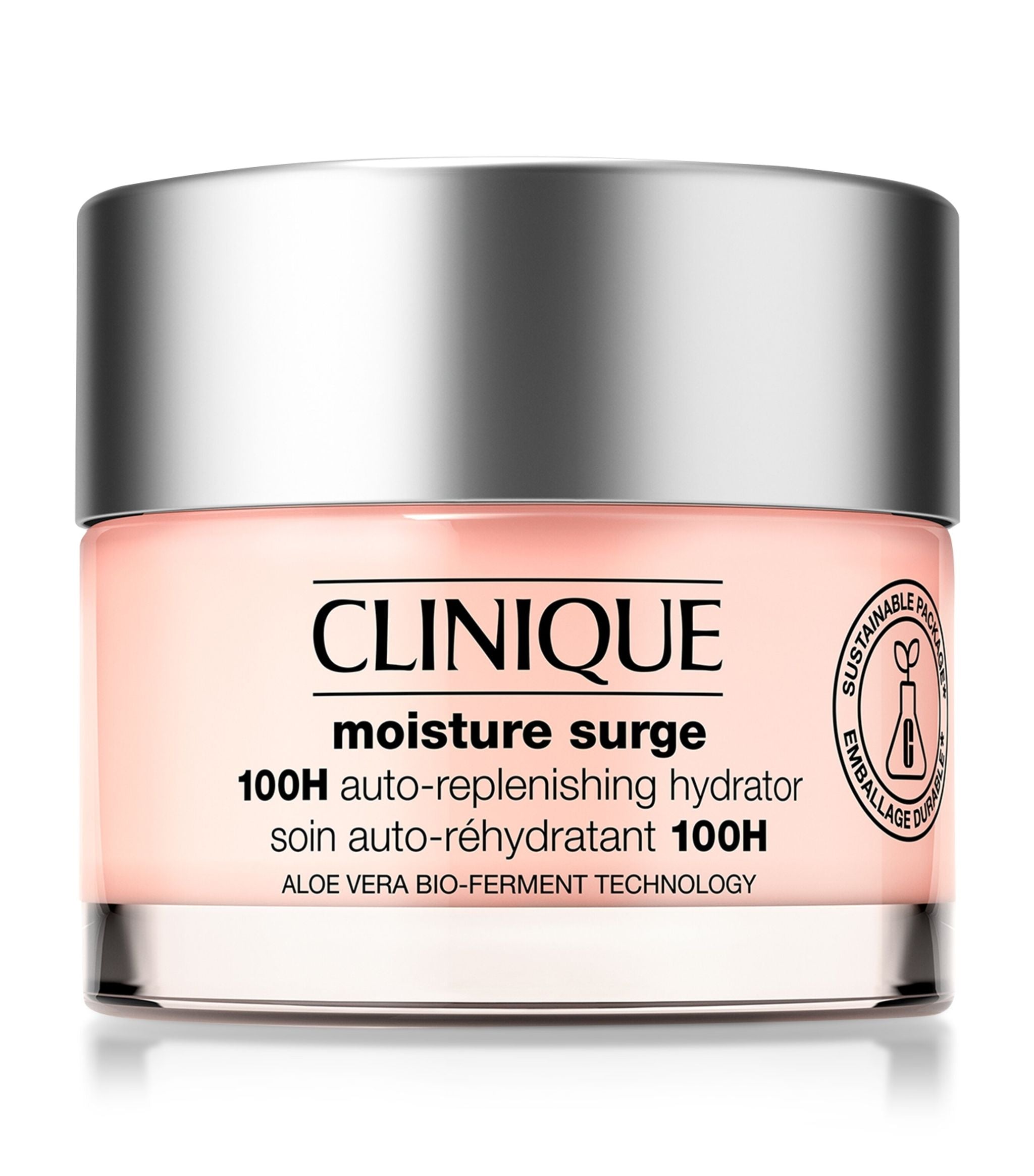 Moisture Surge 100H Auto-Replenishing Hydrator (30ml) GOODS Harrods   