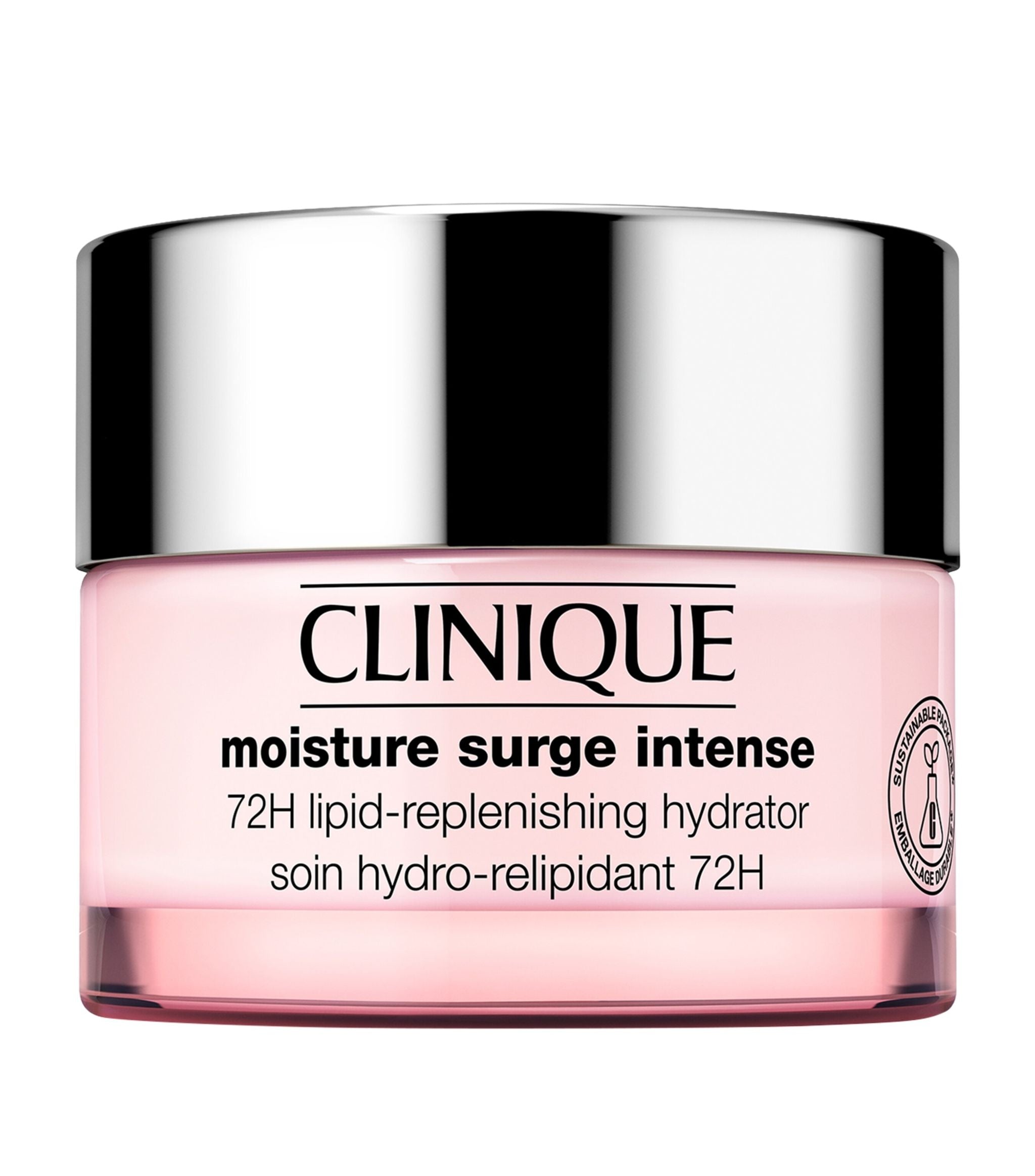 Moisture Surge Intense 72H Lipid-Replenishing Hydrator (50ml) GOODS Harrods   