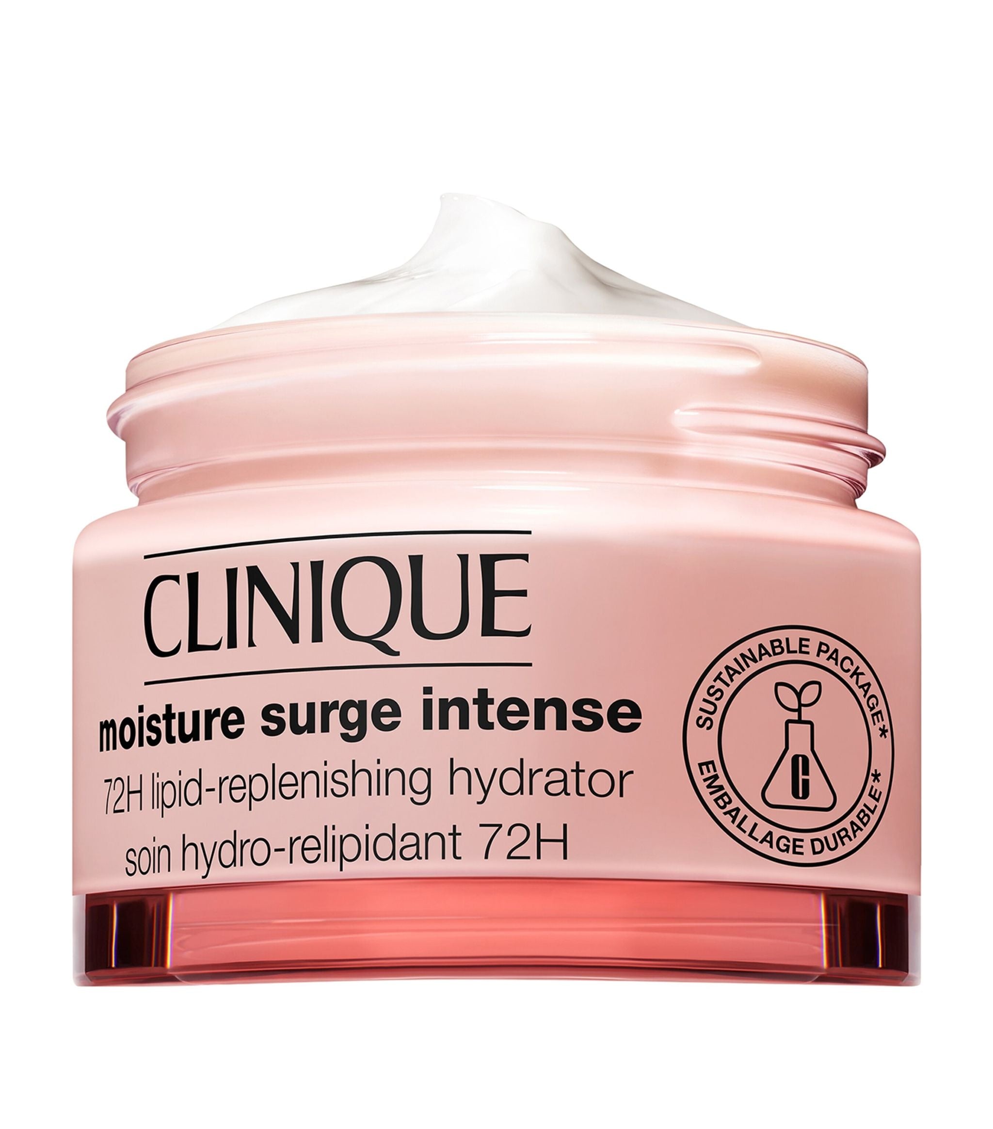 Moisture Surge Intense 72H Lipid-Replenishing Hydrator (50ml) GOODS Harrods   