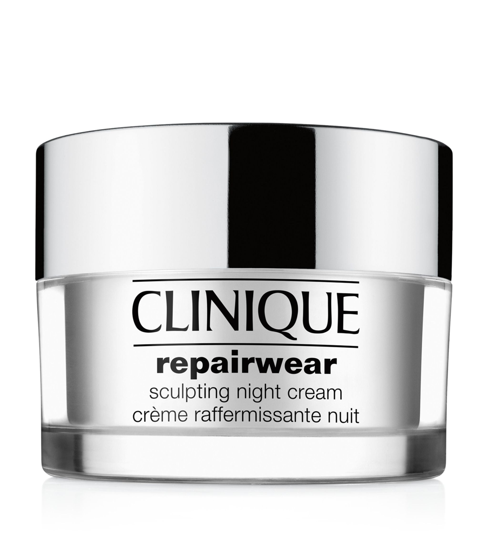 Repairwear Sculpting Night Cream (50ml) Facial Skincare Harrods   