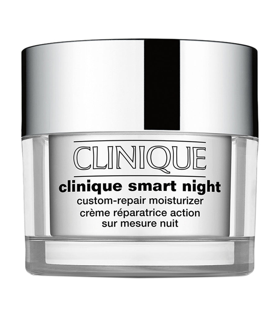 Smart Night Custom-Repair Moisturizer (50ml)