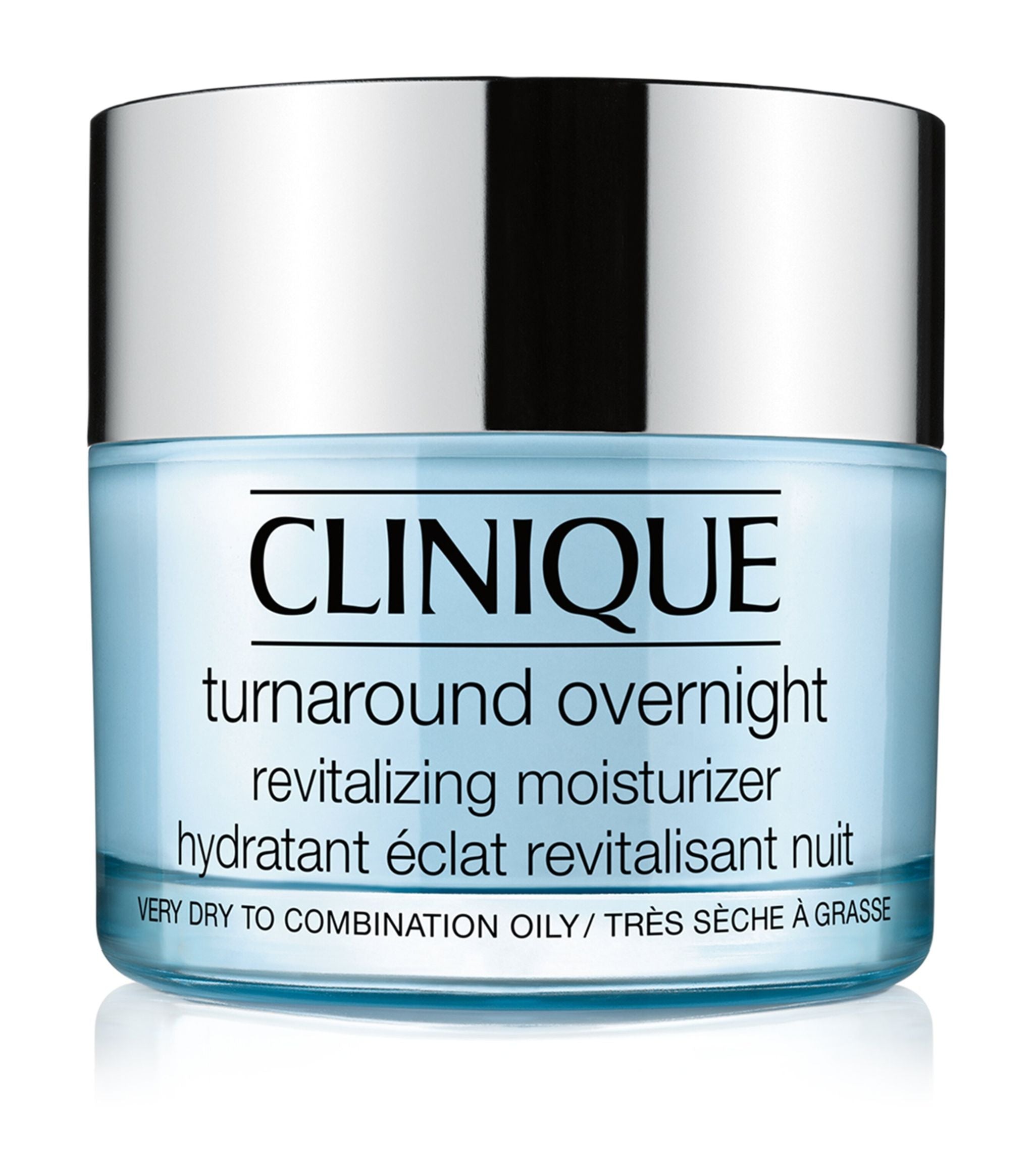 Turnaround Overnight Revitalising Moisturizer (50ml) GOODS Harrods   