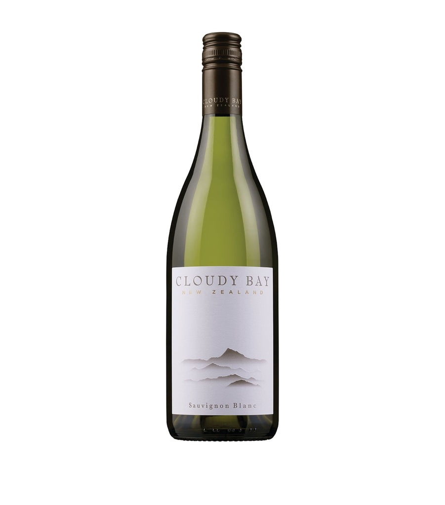 Cloudy Bay Sauvignon Blanc 2022 (75cl) – Wairau Valley, New Zealand