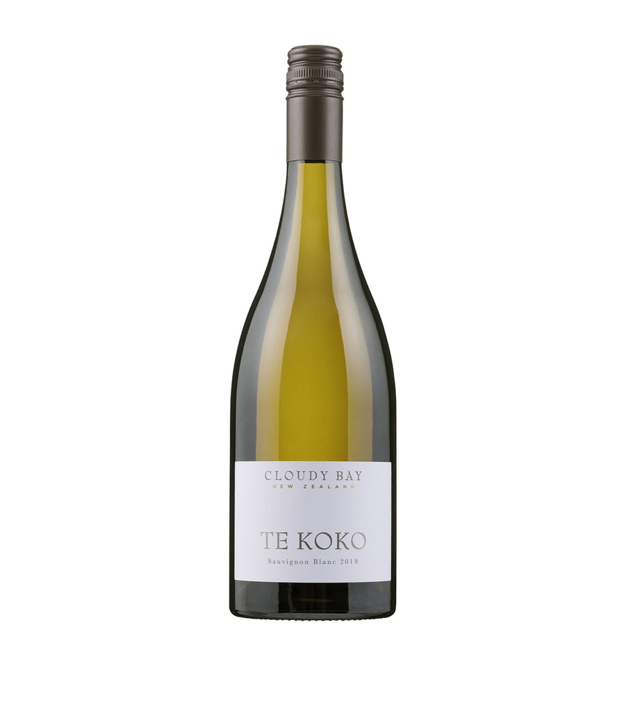 Cloudy Bay Te Koko Sauvignon Blanc 2019 (75cl) – Wairau Valley, New Zealand