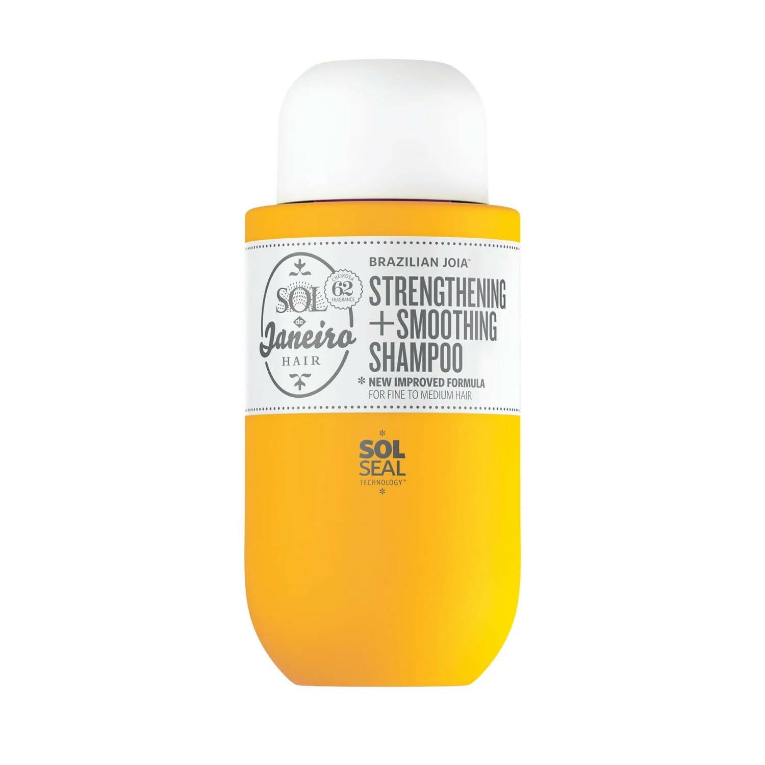 Sol de Janeiro - Brazilian Joia Strengthening + Smoothing Shampoo 90ml Smoothing Shampoo McGrocer Direct   