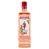 Beefeater Peach & Raspberry Flavoured Gin 70cl Absolut Beefeater Malfy & Malibu Sainsburys   