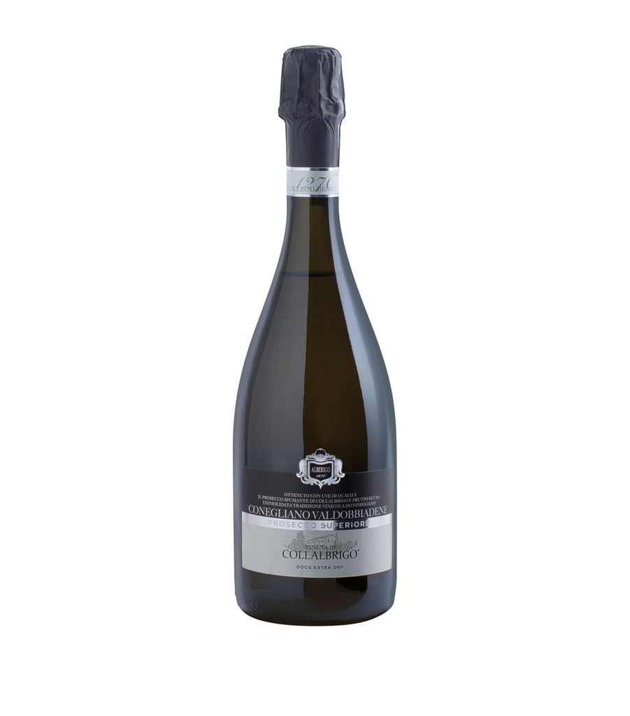 Collalbrigo Estate Prosecco Extra Dry (75Cl)