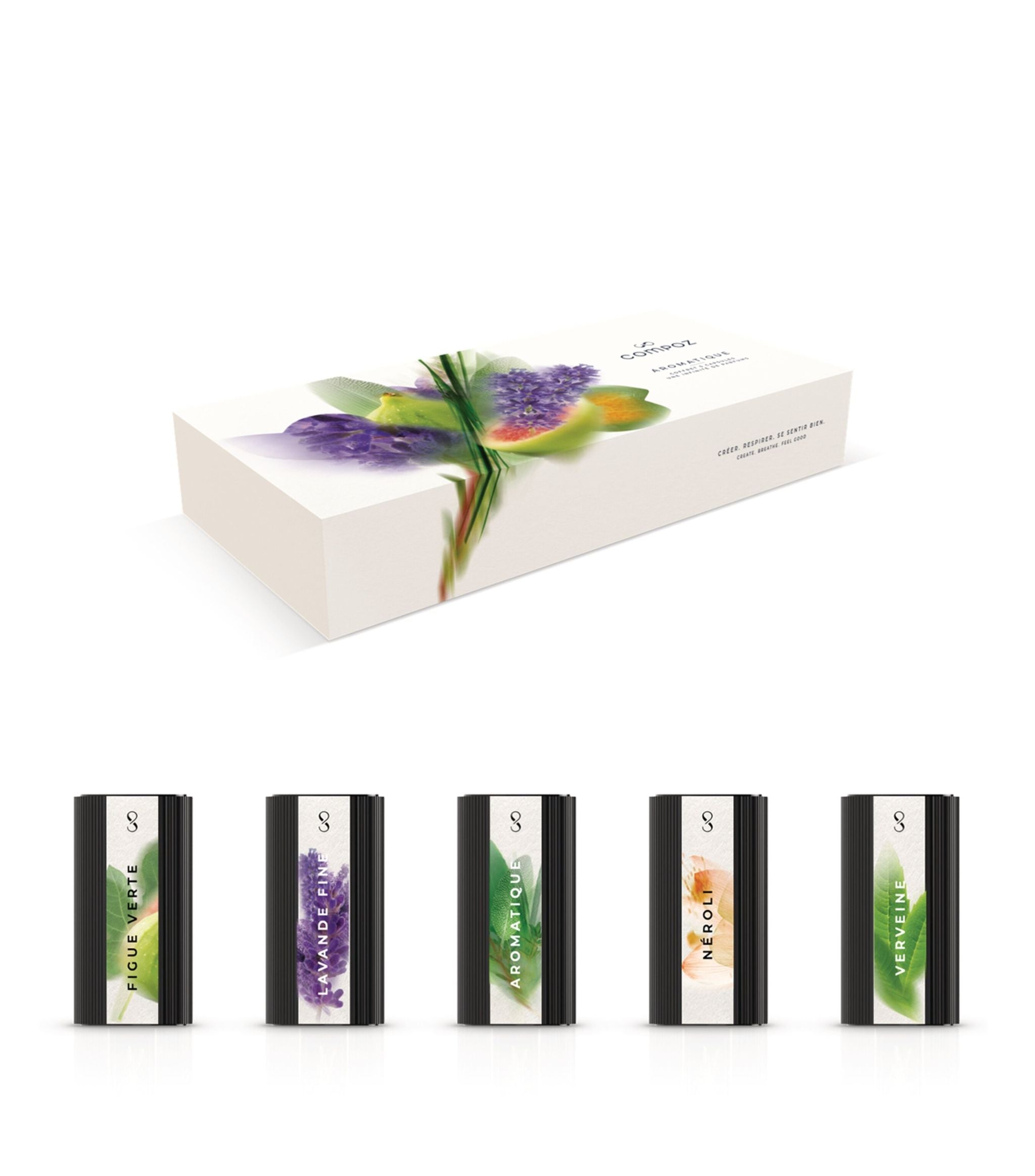 Aromatics Kit (300g) GOODS Harrods   