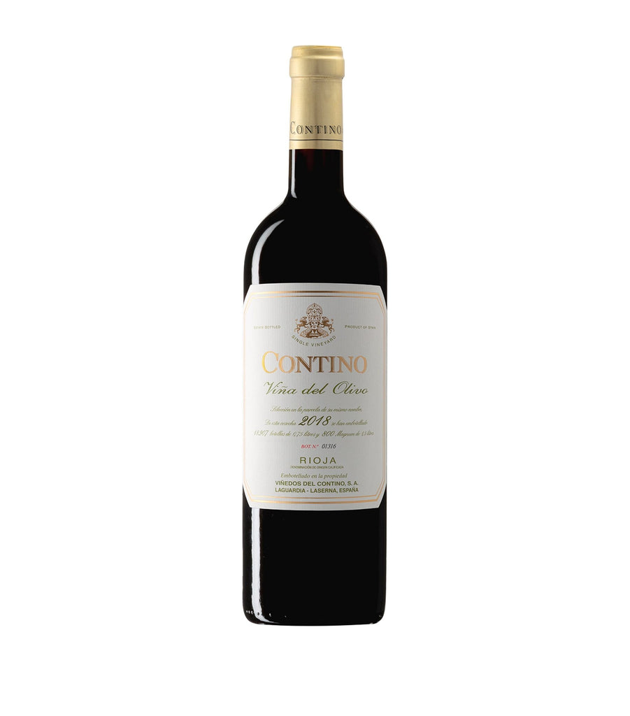 Contino Vina del Olivo 2018 (75cl) - Rioja, Spain