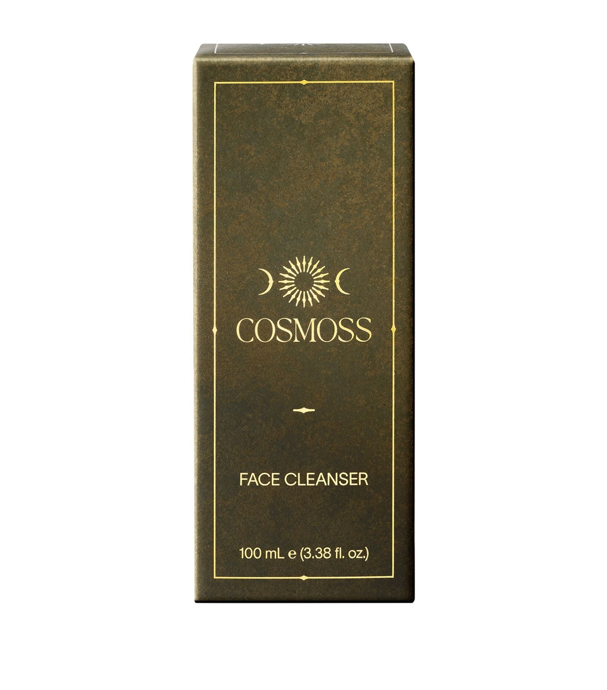 Face Cleanser (100ml) GOODS Harrods   