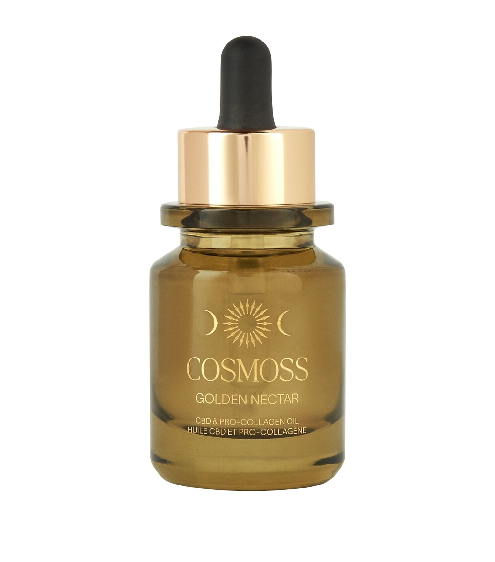 Golden Nectar (30ml) GOODS Harrods   