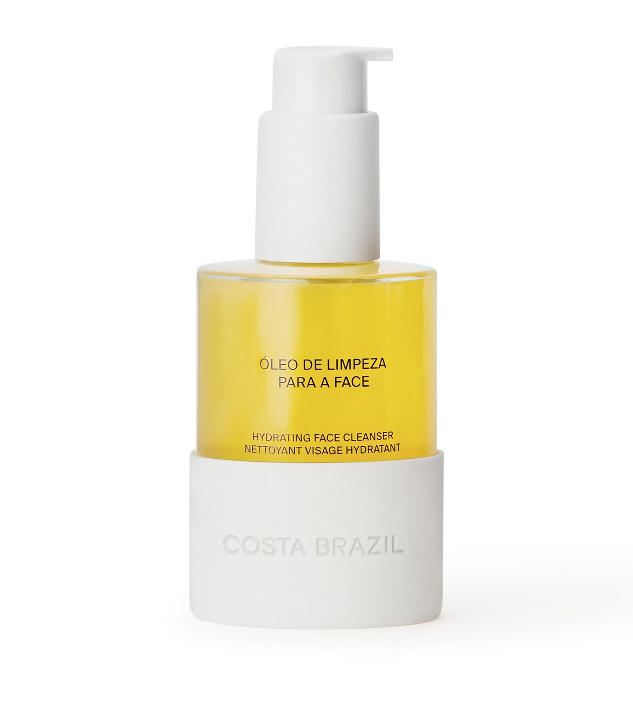 Hydrating Face Cleanser (104ml) GOODS Harrods   