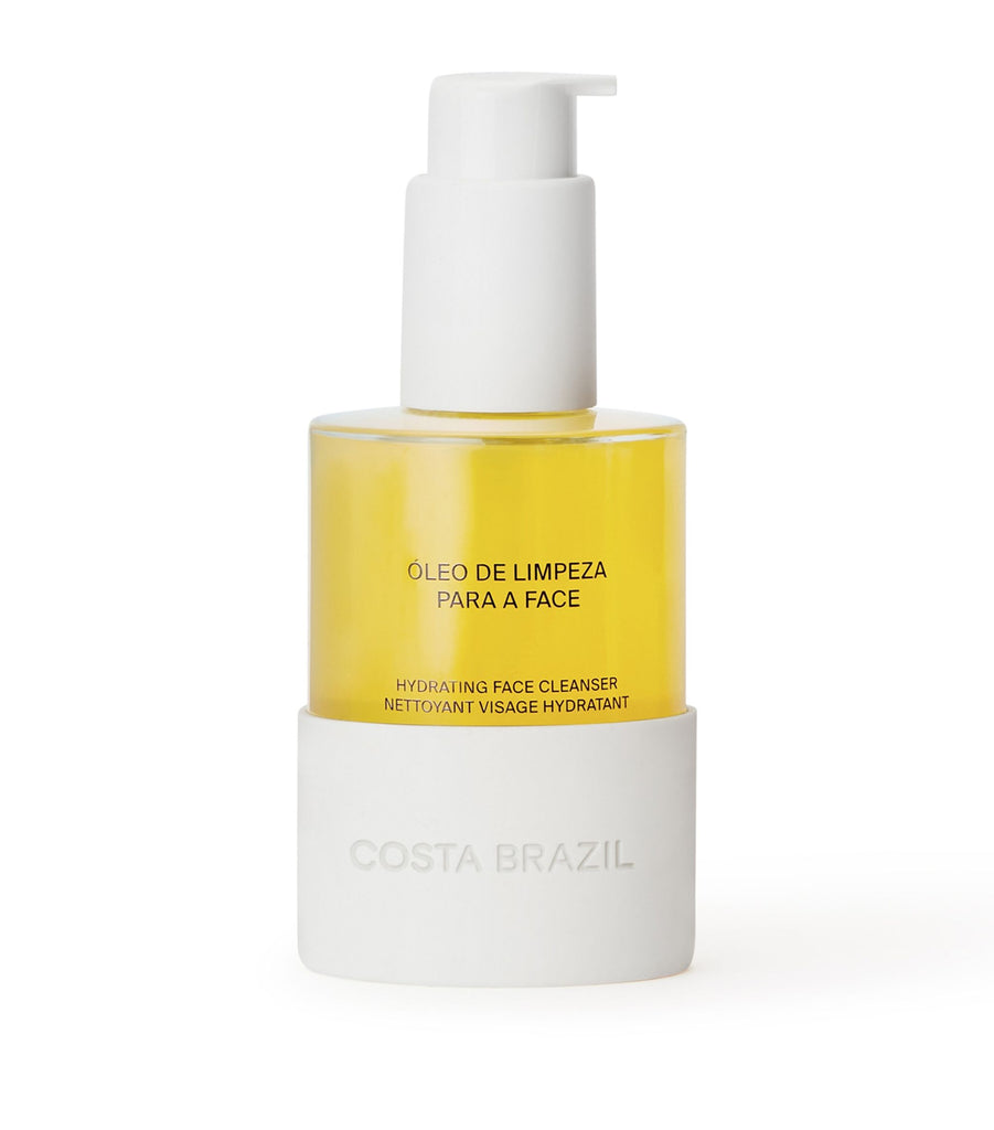 Hydrating Face Cleanser (104ml)