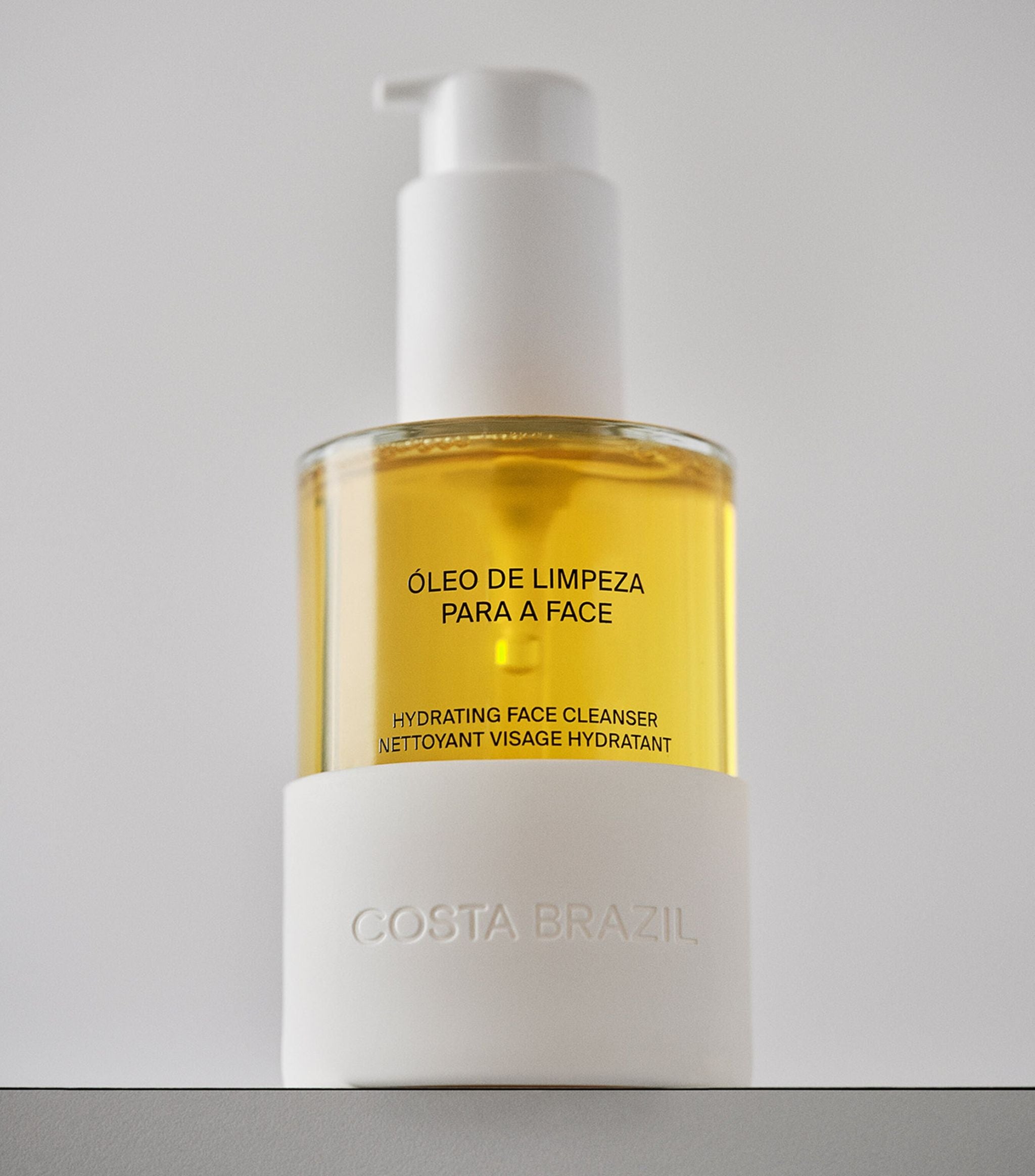 Hydrating Face Cleanser (104ml) GOODS Harrods   