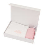 Ballerina Cot Bedding Gift Set (120cm x 140cm) GOODS Harrods   