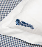 CC RACING CAR COT BEDDING Miscellaneous Harrods   