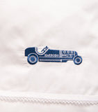 CC RACING CAR COT BEDDING Miscellaneous Harrods   