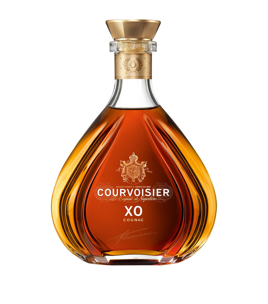 Courvoisier XO Cognac (70cl)