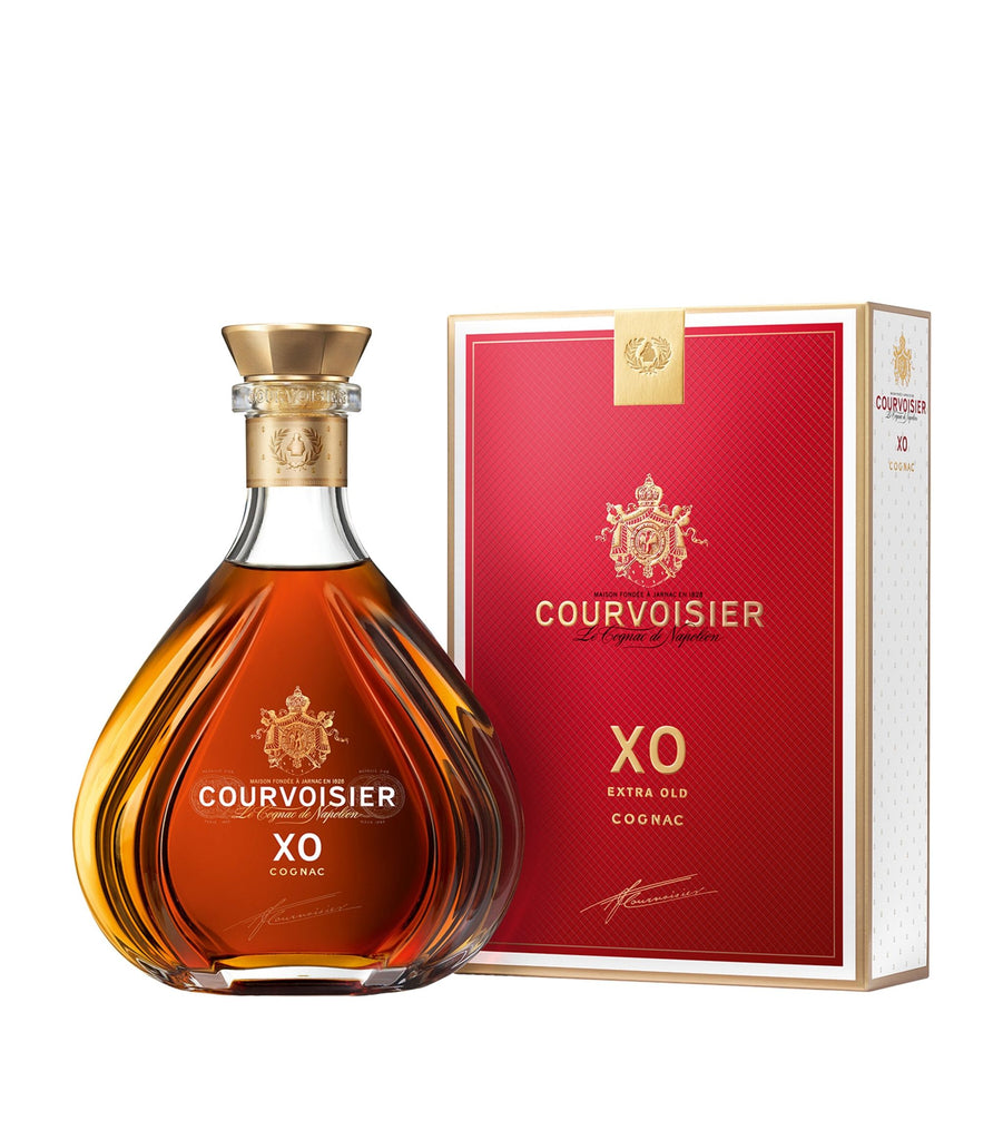 Courvoisier XO Cognac (70cl)