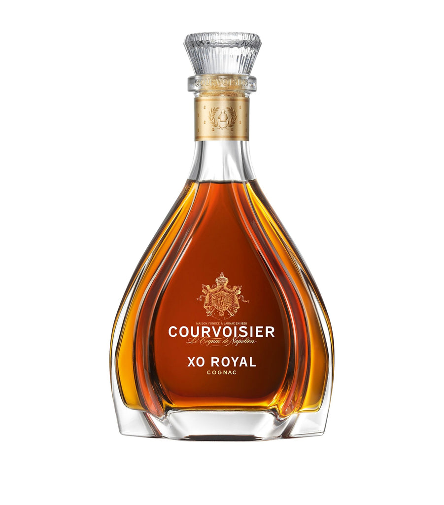 Courvoisier XO Royal Cognac (70cl)