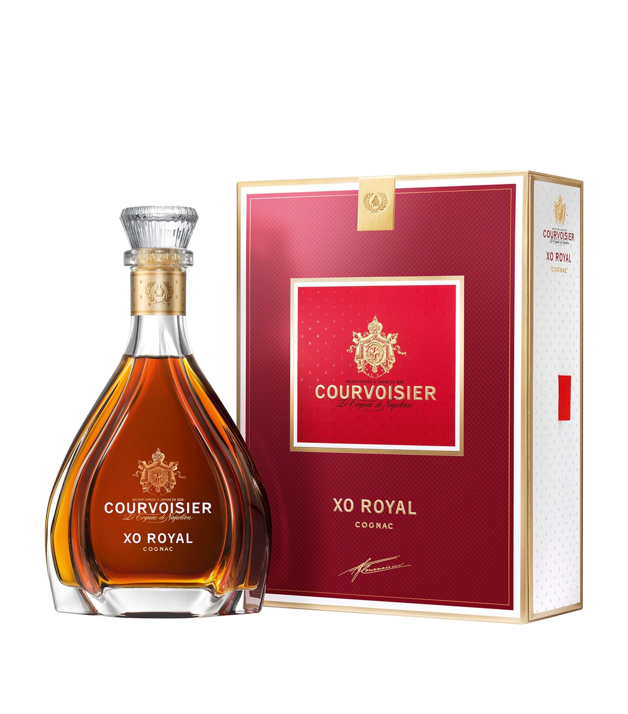 Courvoisier XO Royal Cognac (70cl) GOODS Harrods   