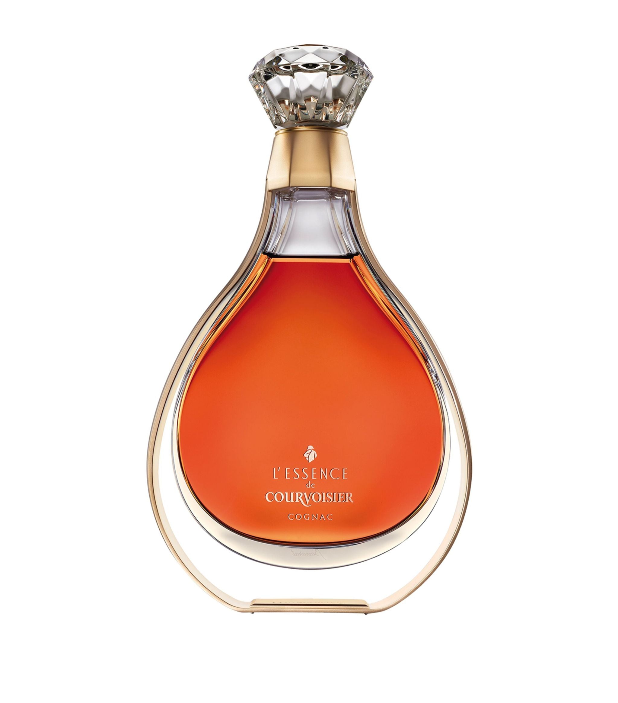 L’Essence de Courvoisier Cognac (70cl) GOODS Harrods   