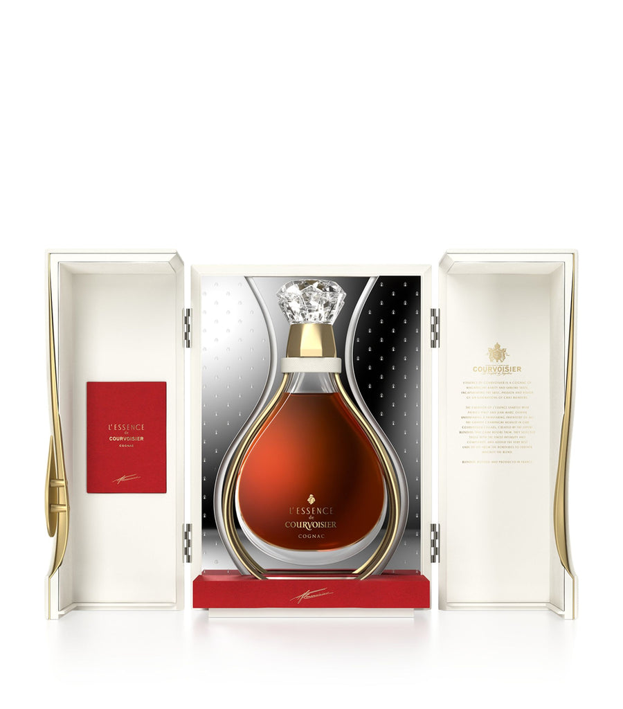 L’Essence de Courvoisier Cognac (70cl)