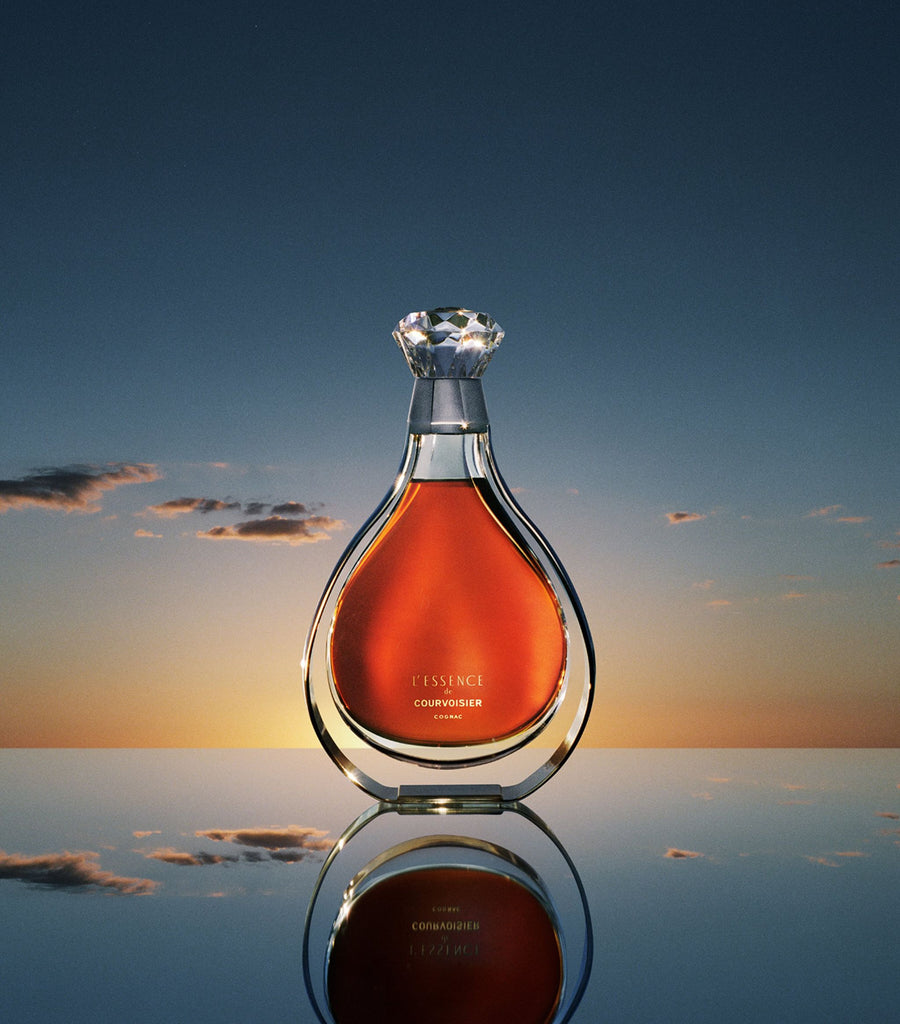 L’Essence de Courvoisier Cognac (70cl)