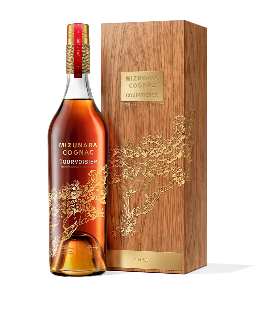 Mizunara Cask Cognac (70cl)