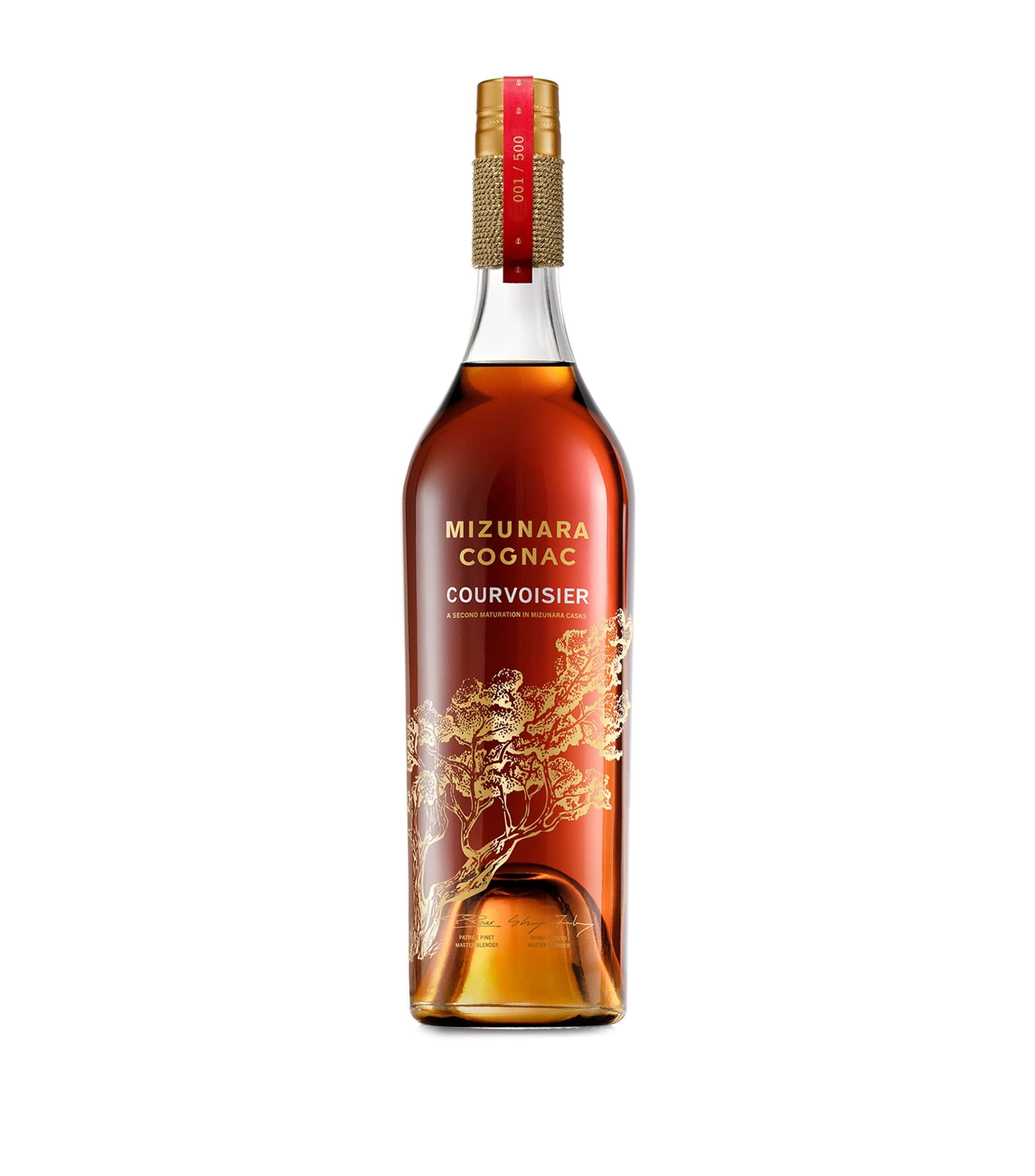 Mizunara Cask Cognac (70cl) GOODS Harrods   