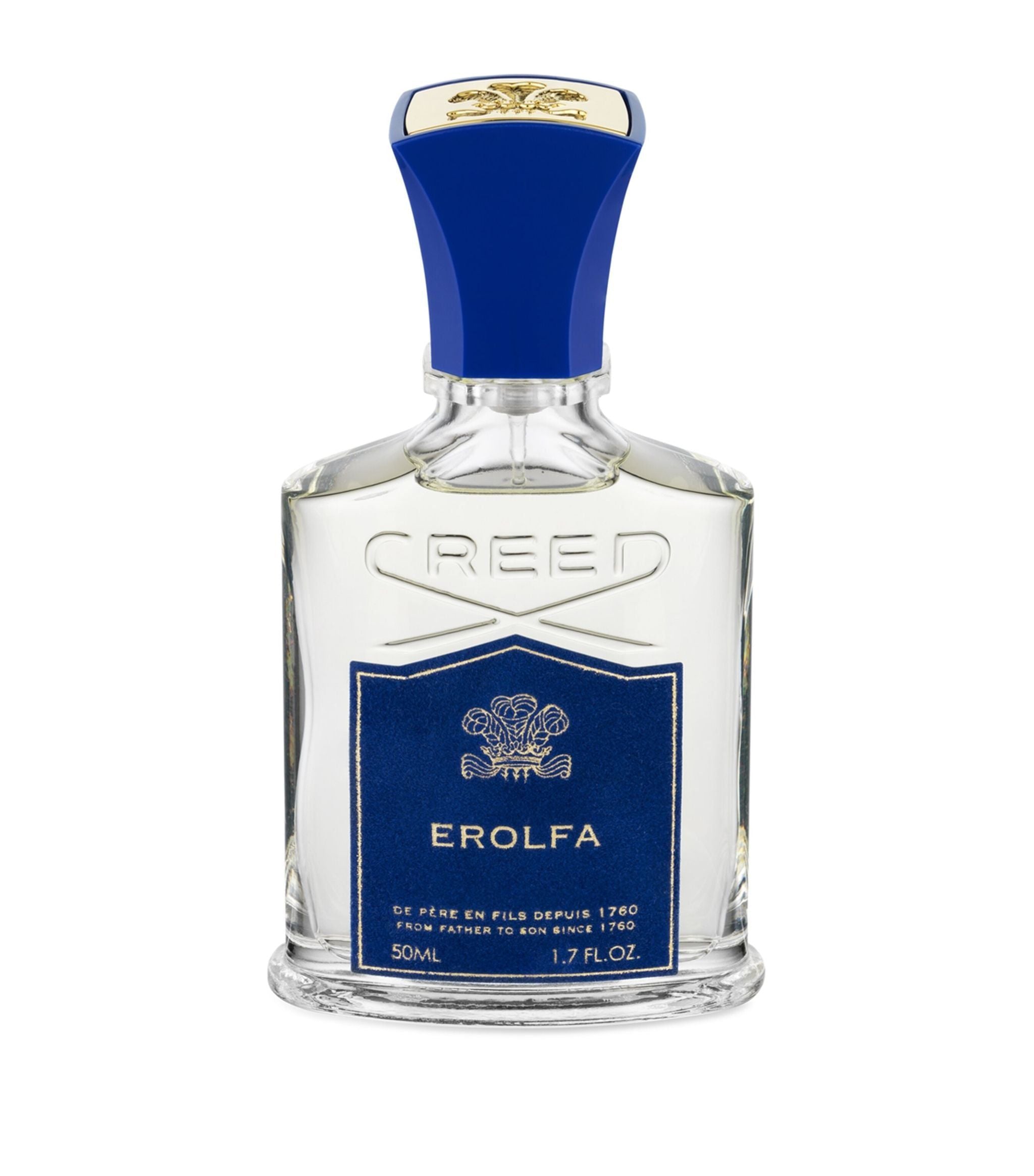 Erolfa Eau de Parfum (50ml) GOODS Harrods   