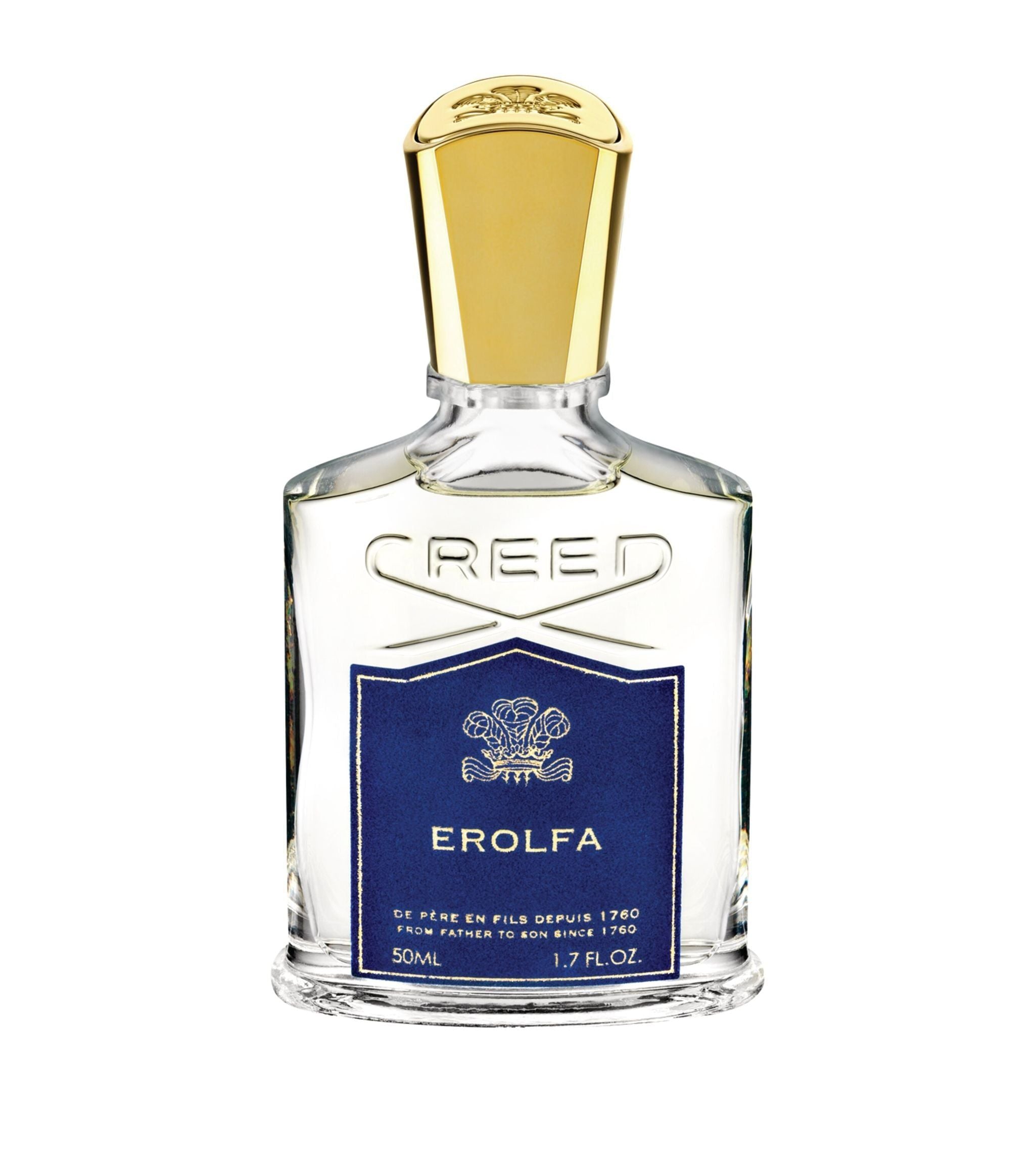 Erolfa Eau de Parfum (50ml) GOODS Harrods   