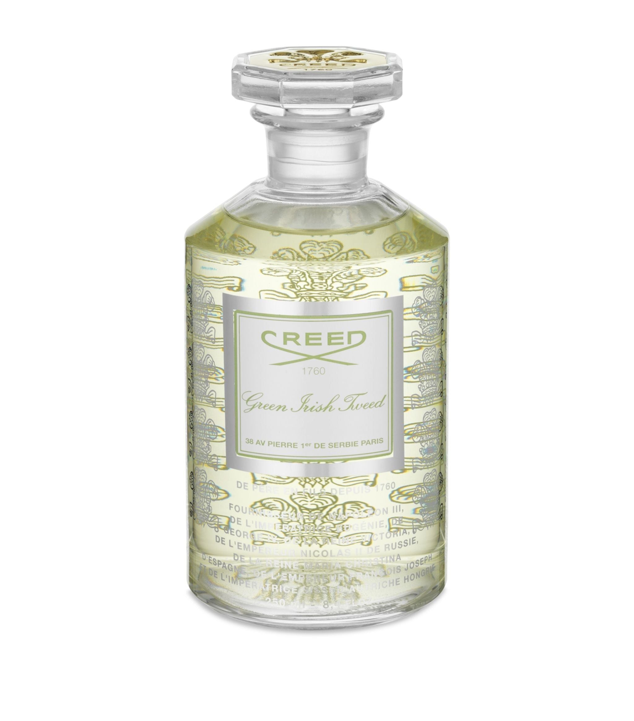 Green Irish Tweed Eau de Parfum Splash (250Ml) GOODS Harrods   