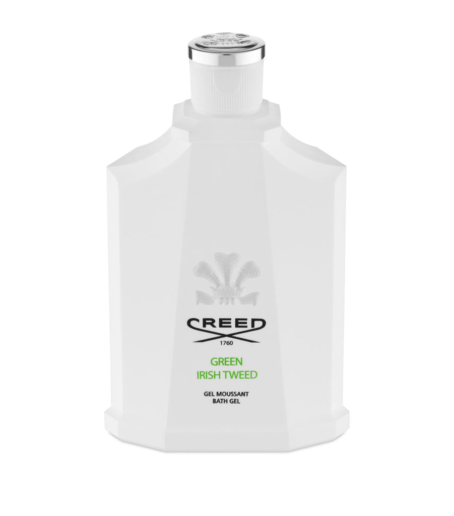 Green Irish Tweed Shower Gel (200ml)