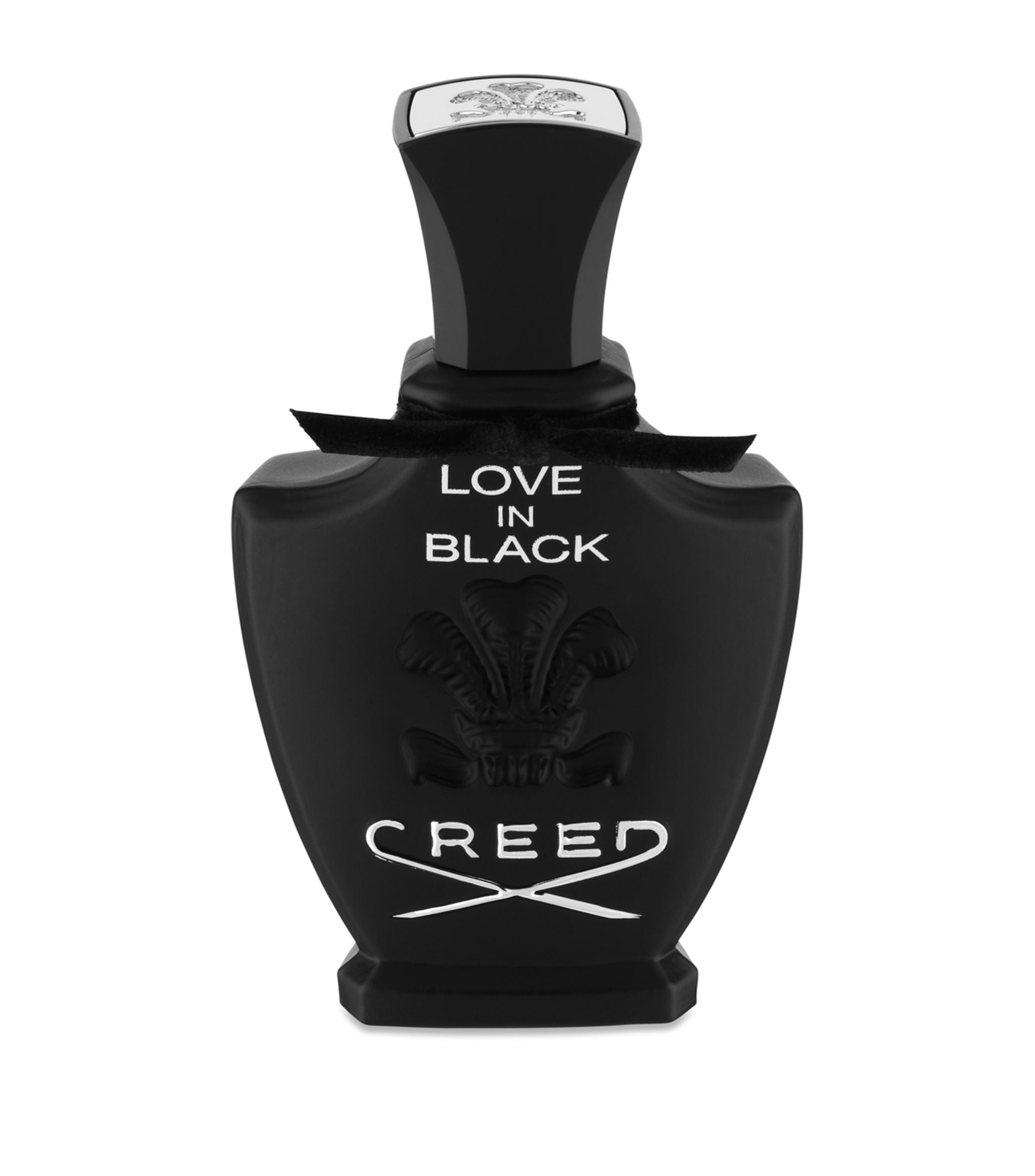 Love In Black Eau de Parfum (75 Ml) GOODS Harrods   