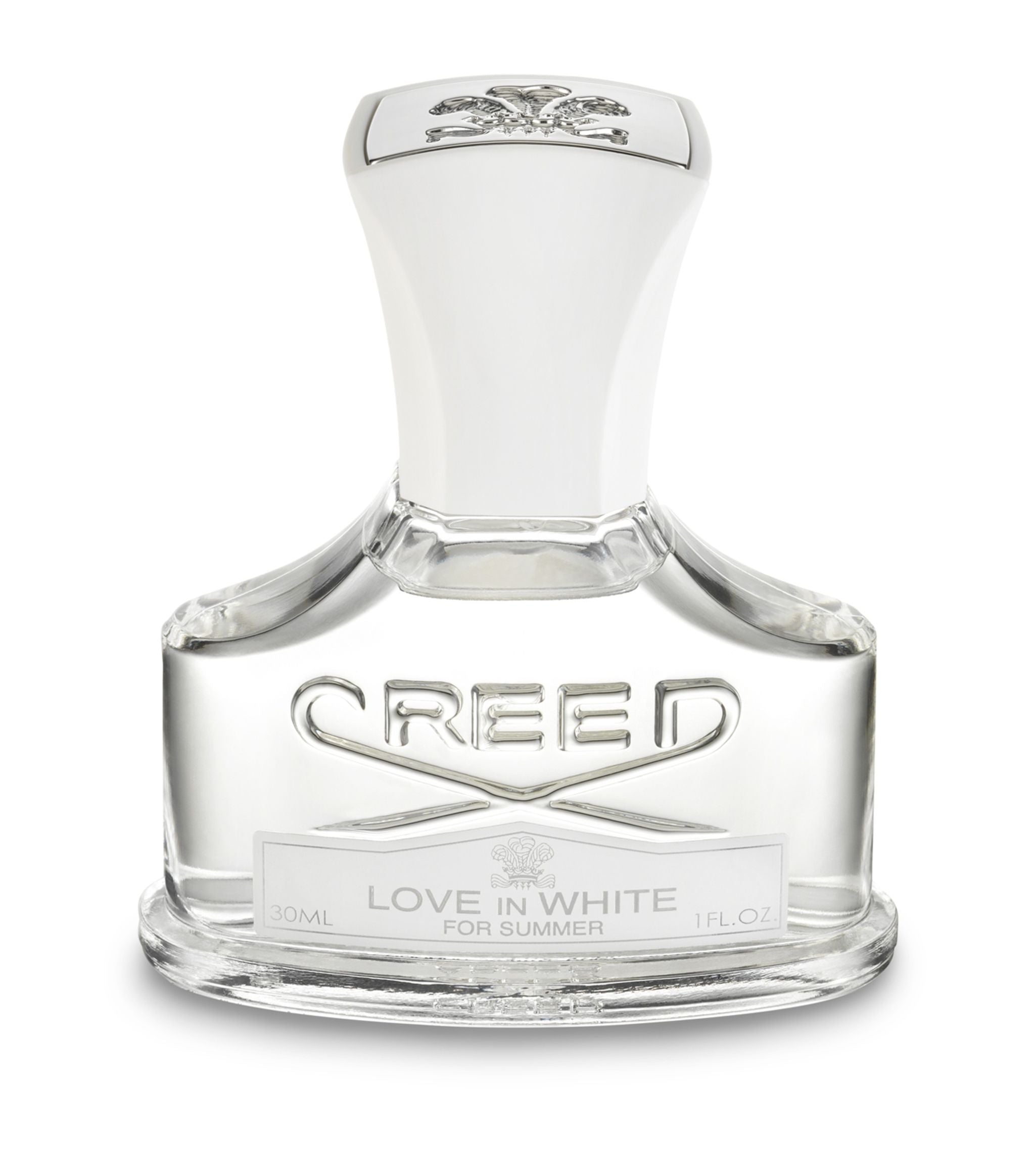 Love In White For Summer Eau de Parfum (30ml) GOODS Harrods   