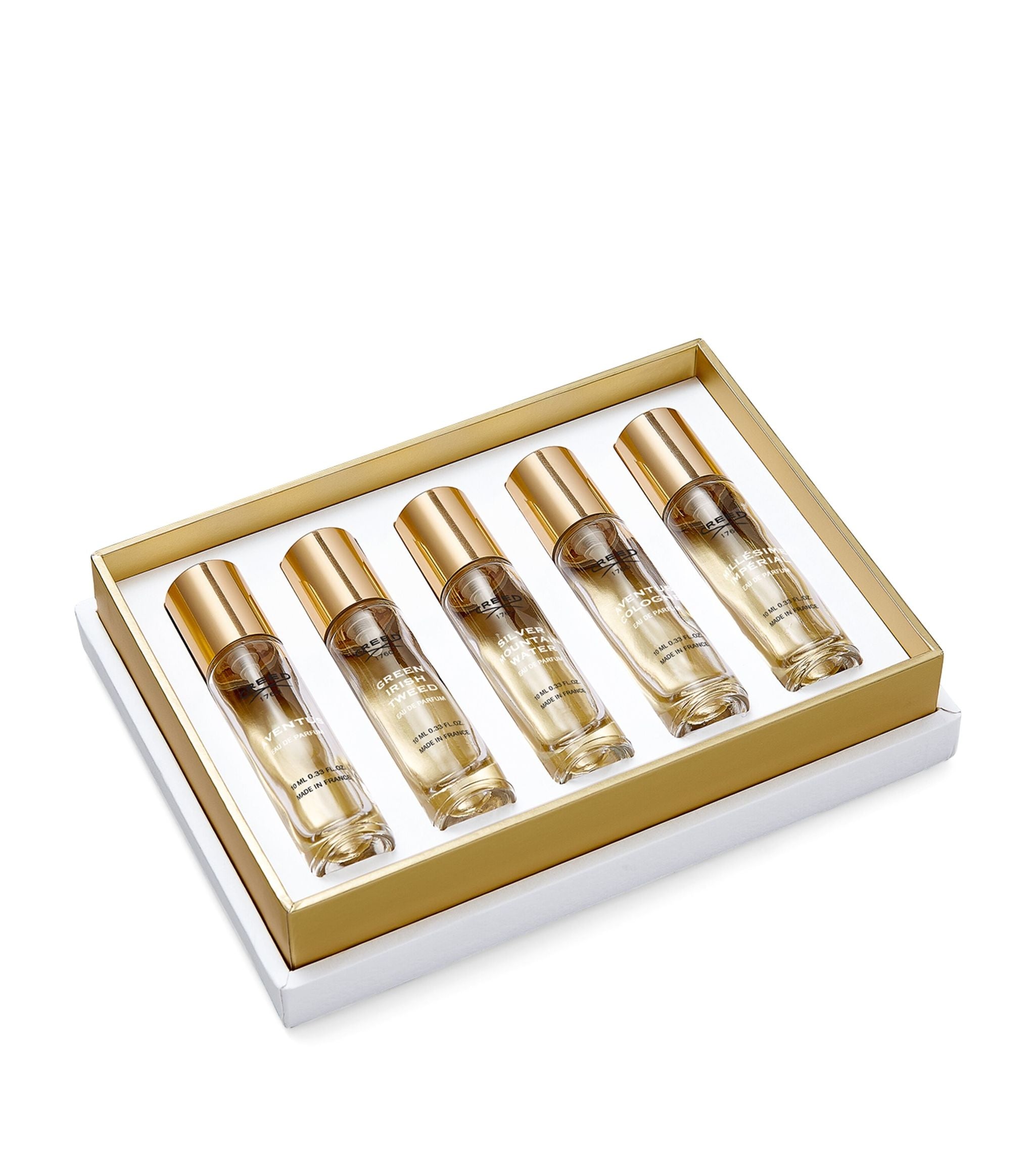 Men’s Discovery Set (5 x 10ml) GOODS Harrods   