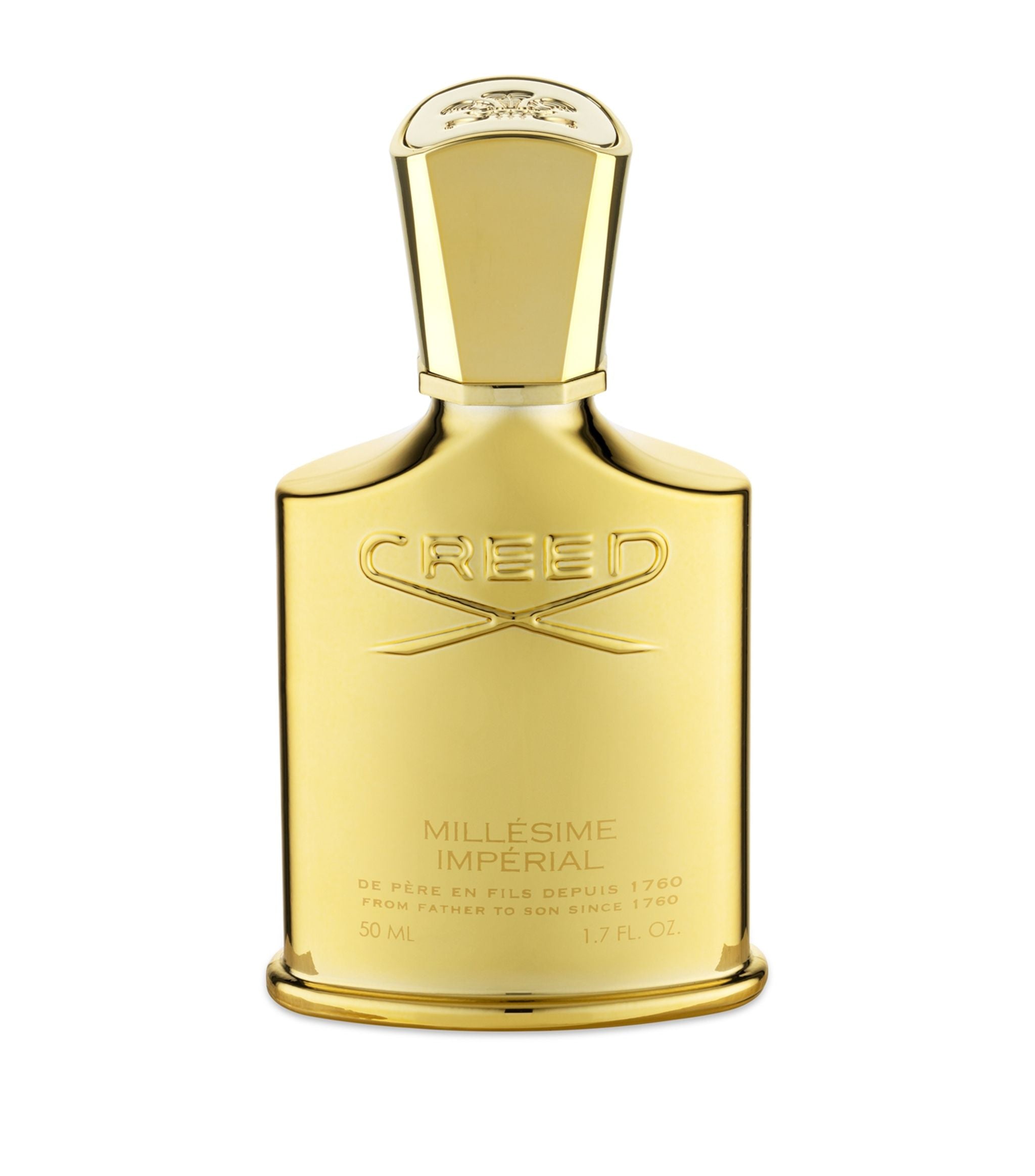 Millésime Imperial Eau de Parfum (50ml) GOODS Harrods   