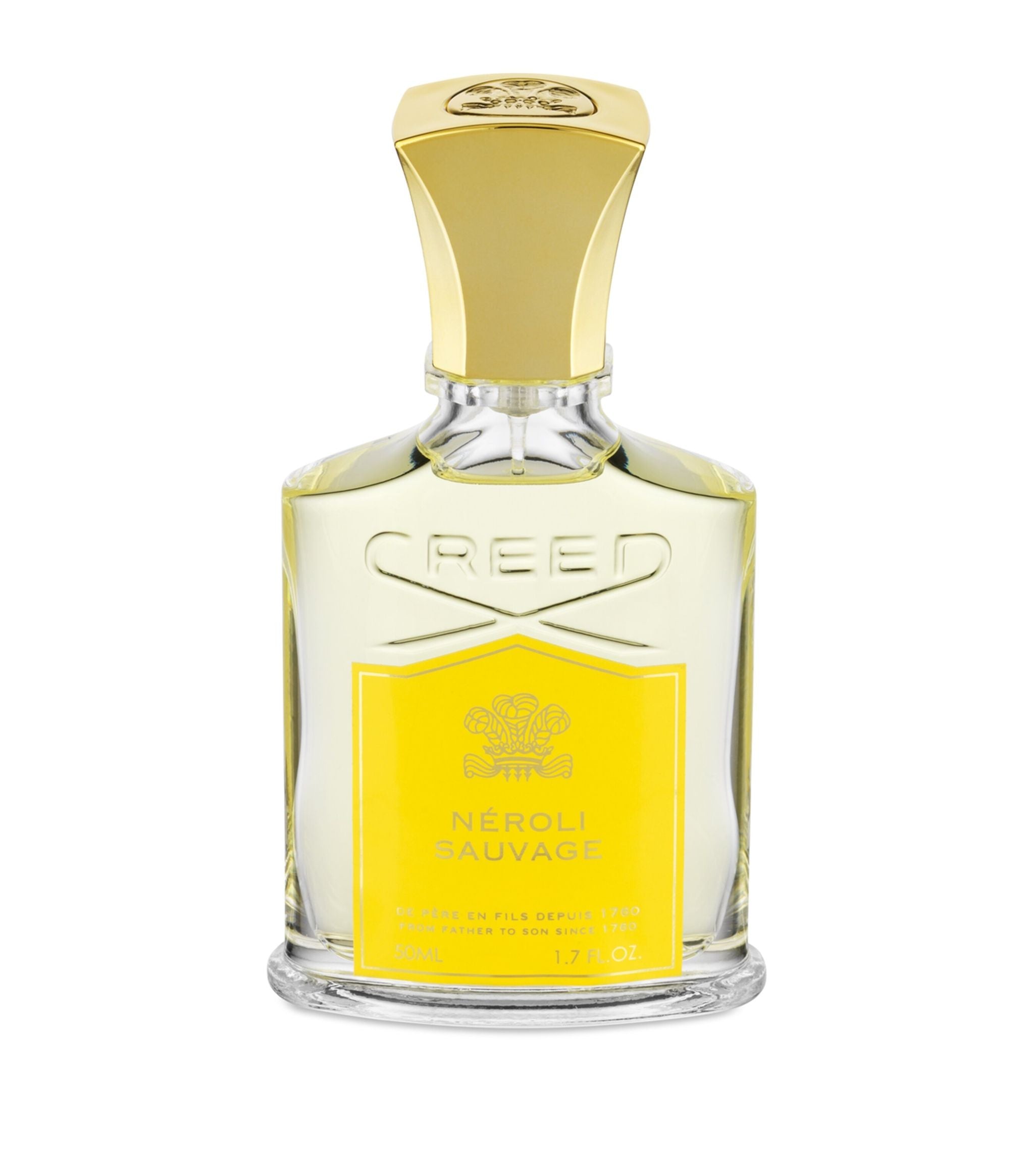 Neroli Sauvage Eau de Parfum (50ml) GOODS Harrods   